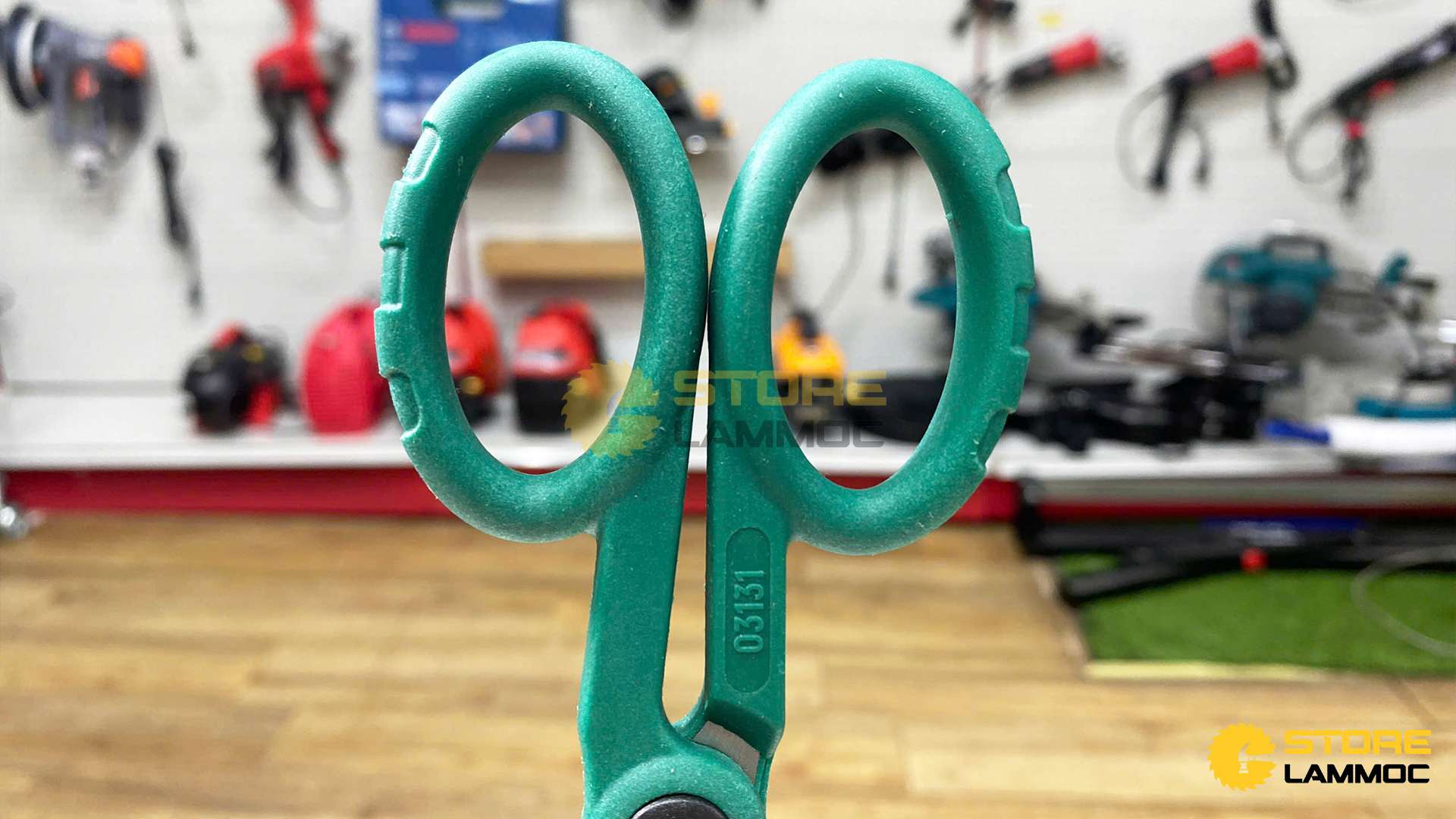 Kéo cắt dây điện mũi thẳng Sata 03131