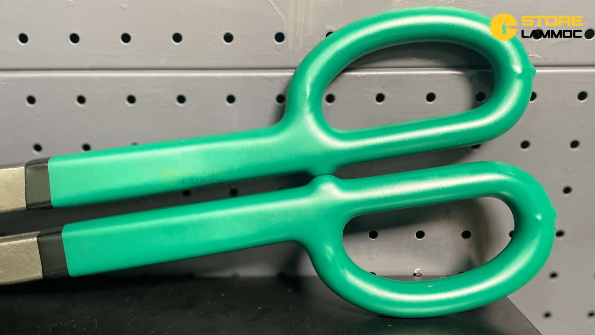 Kéo cắt tôn 16inch Sata 93306