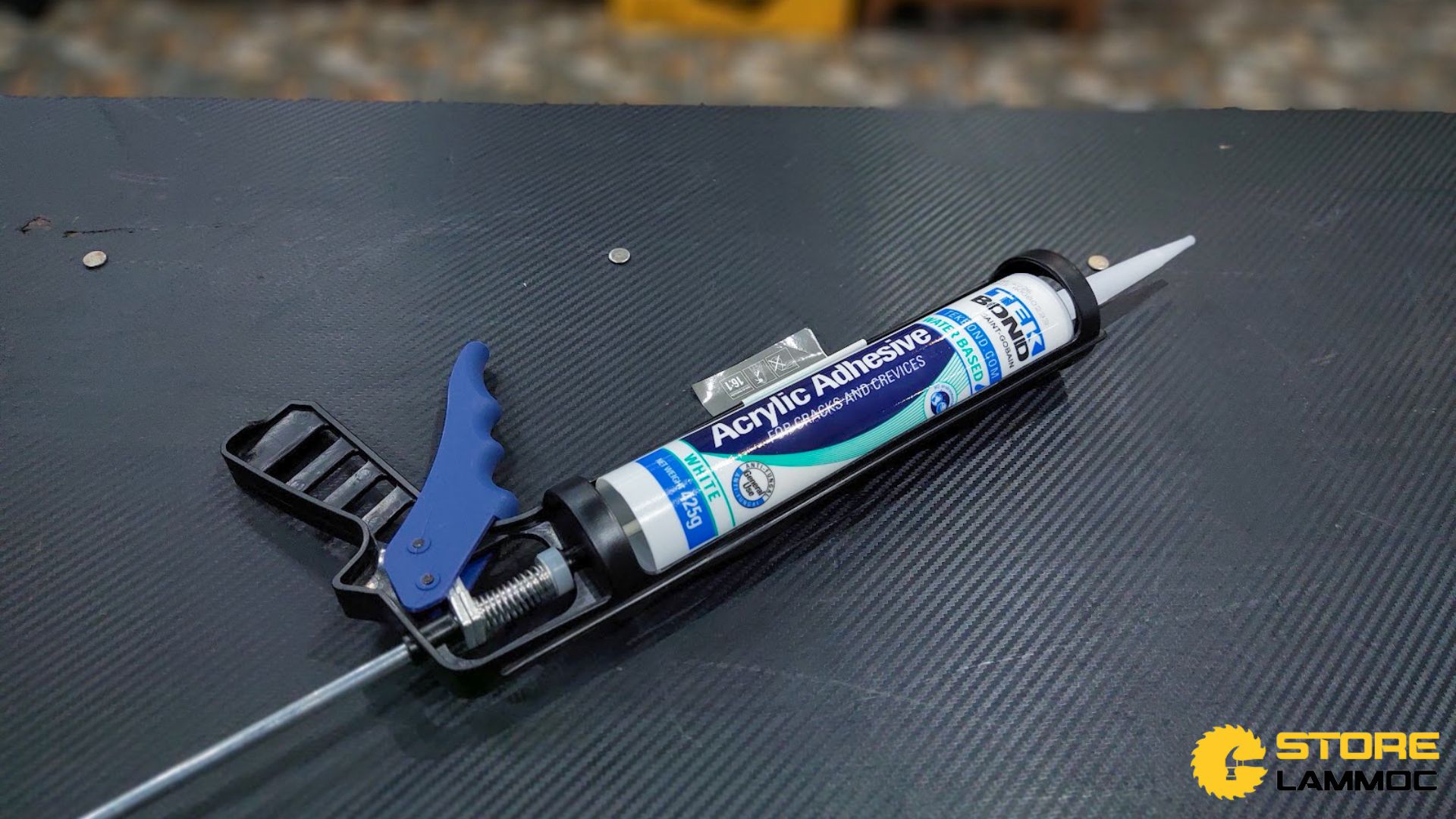 Keo TekBond Acrylic T100 425g 611322