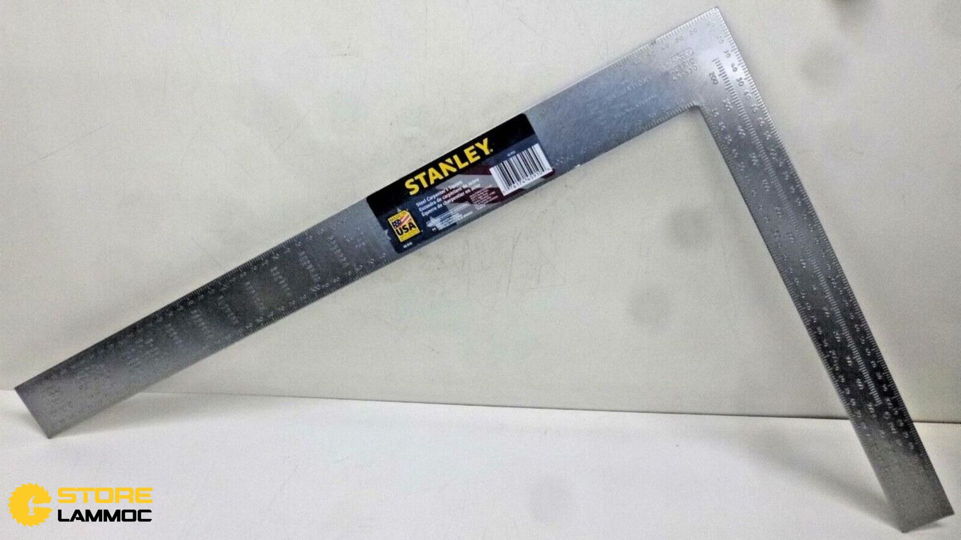 Kết luận và đánh giá tổng quan về thước ke góc Stanley