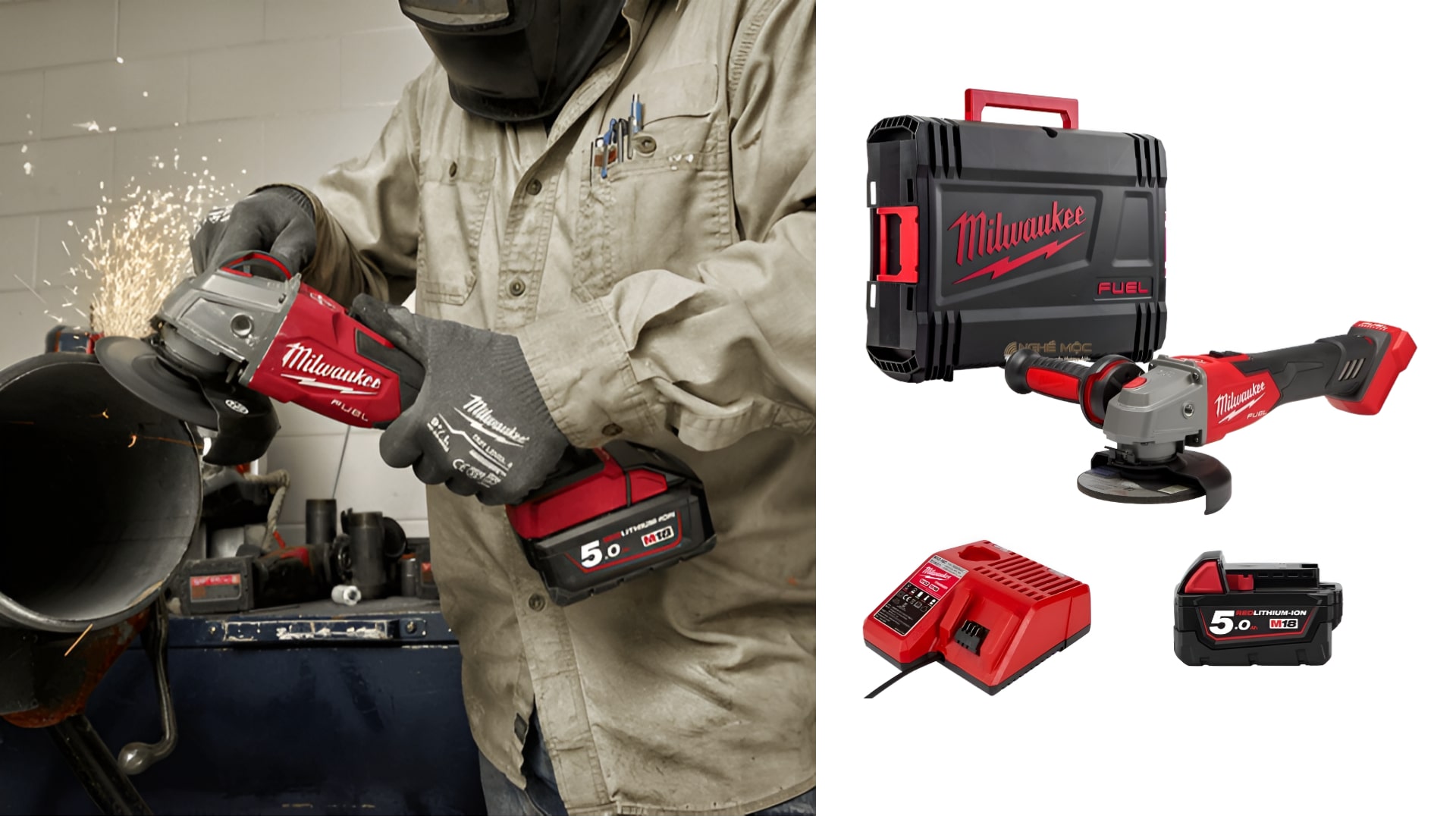 So sánh khả năng chịu tải của các thương hiệu