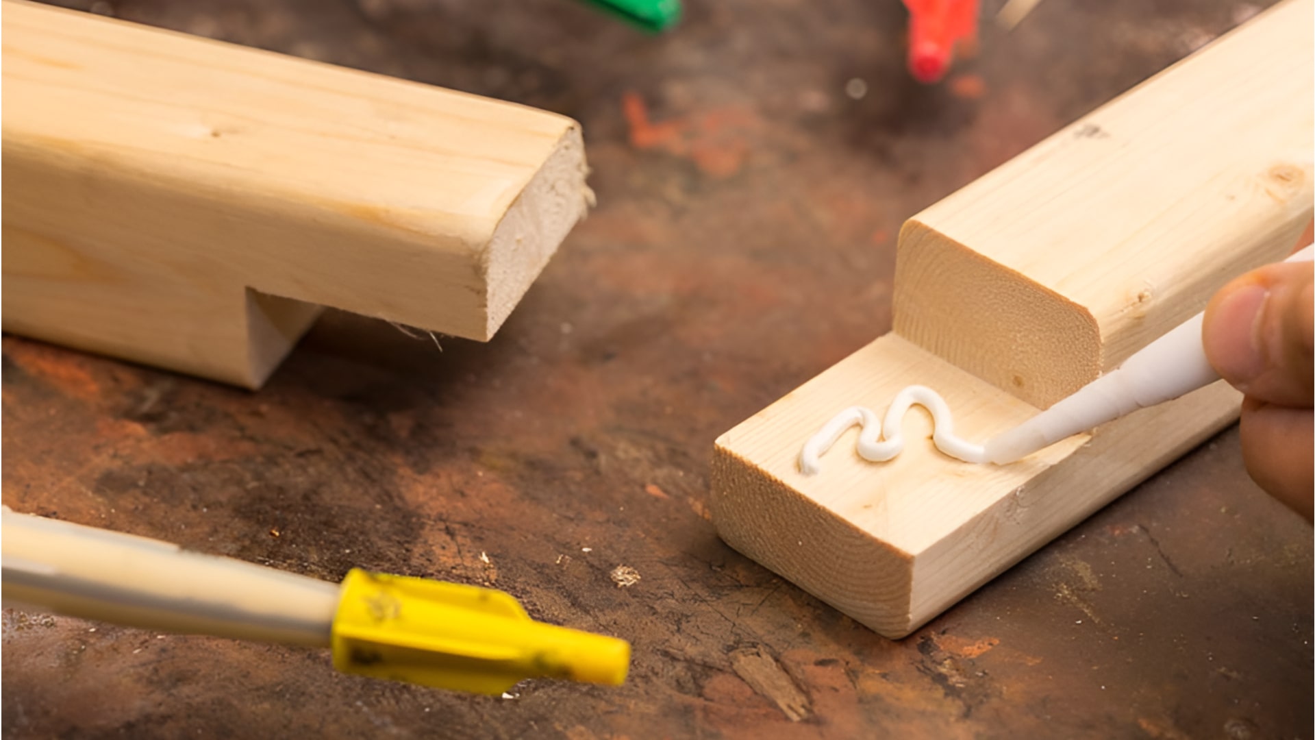 Kiểm tra khả năng chống nứt nẻ và chịu nhiệt của keo dán gỗ