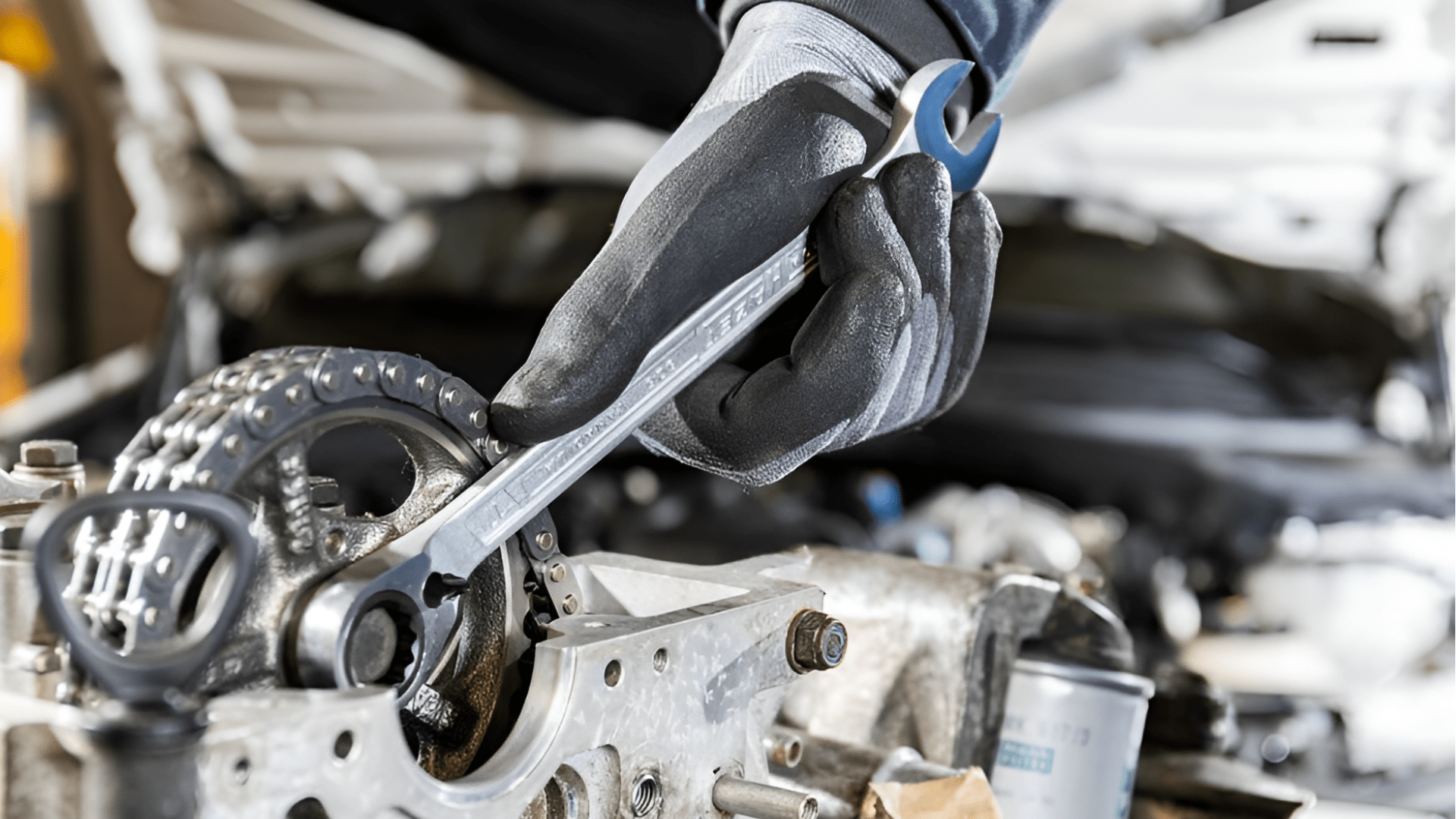 Đánh giá khả năng mở cờ lê tự động