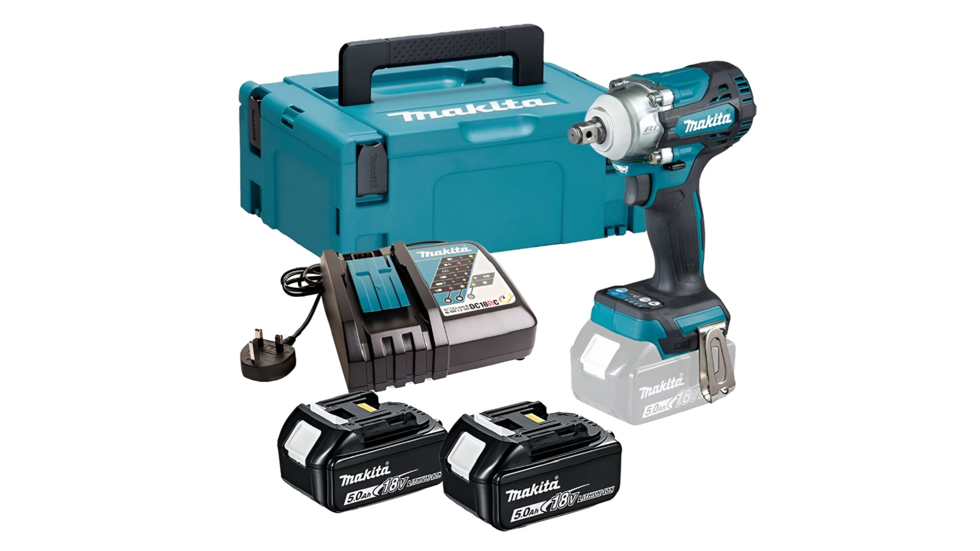 Khả năng sạc và thời gian sạc của pin