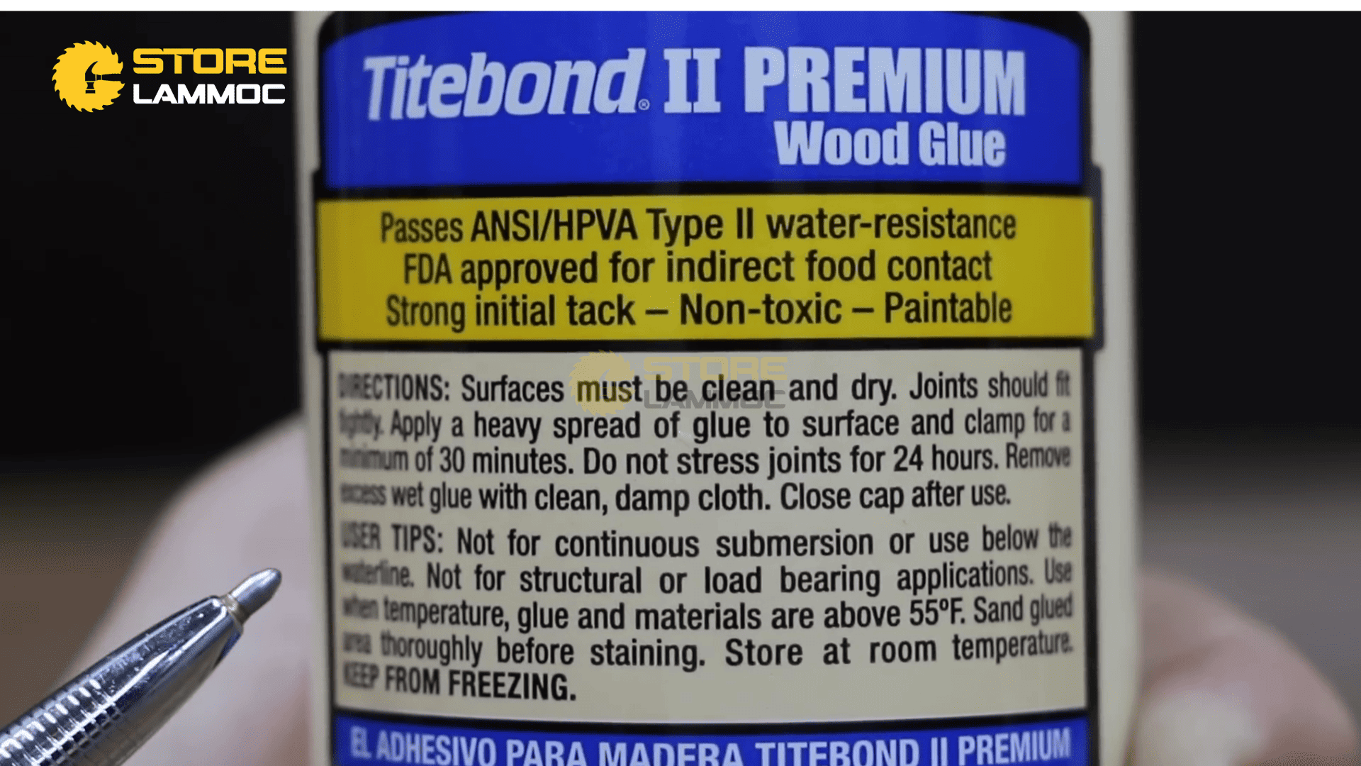 Khám Phá Các Loại Keo Dán Gỗ Đỉnh Cao