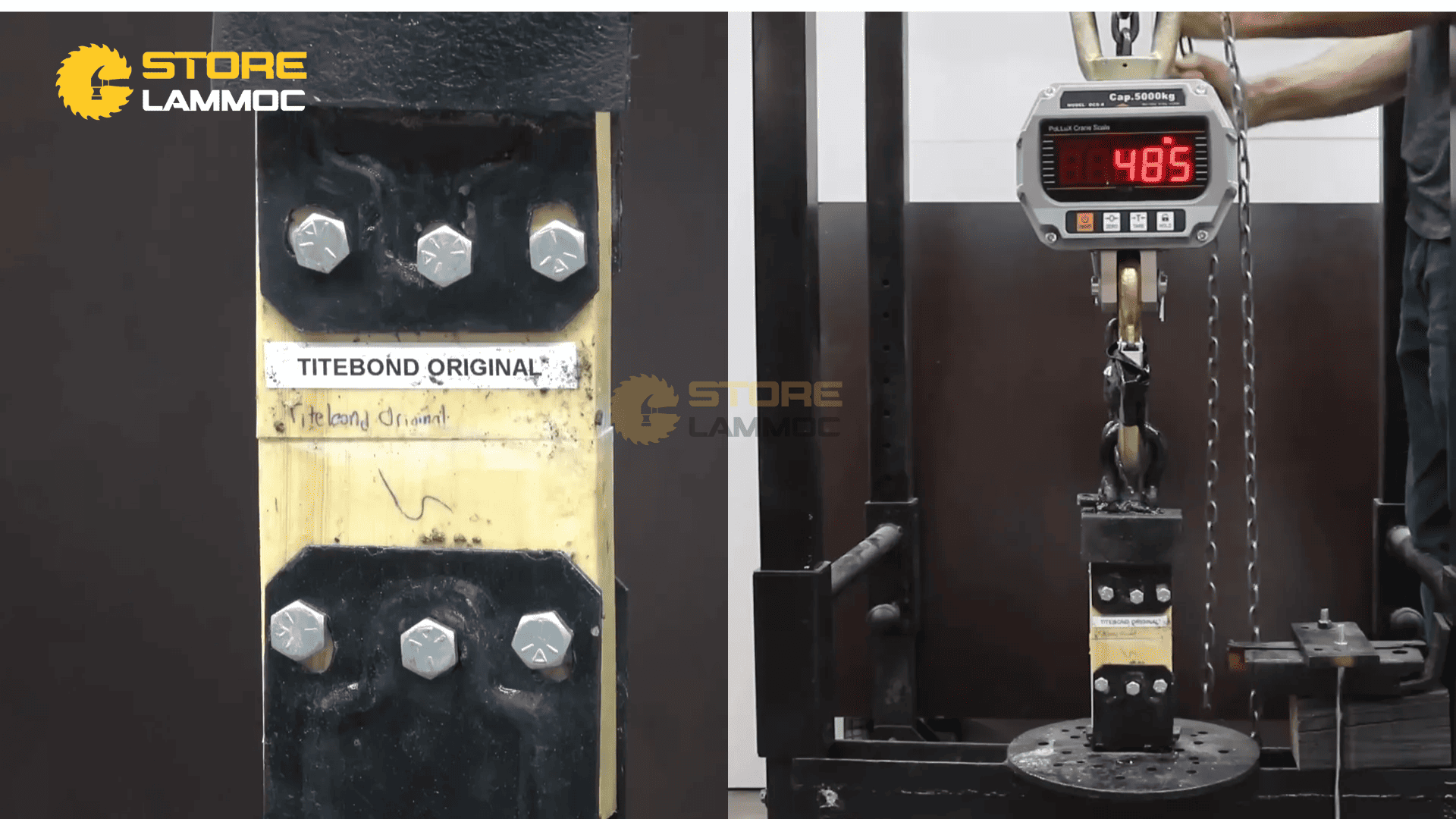 Khám Phá Keo Dán Gỗ Tốt Nhất: Titebond, Elmer's, Gorilla và Flex Glue