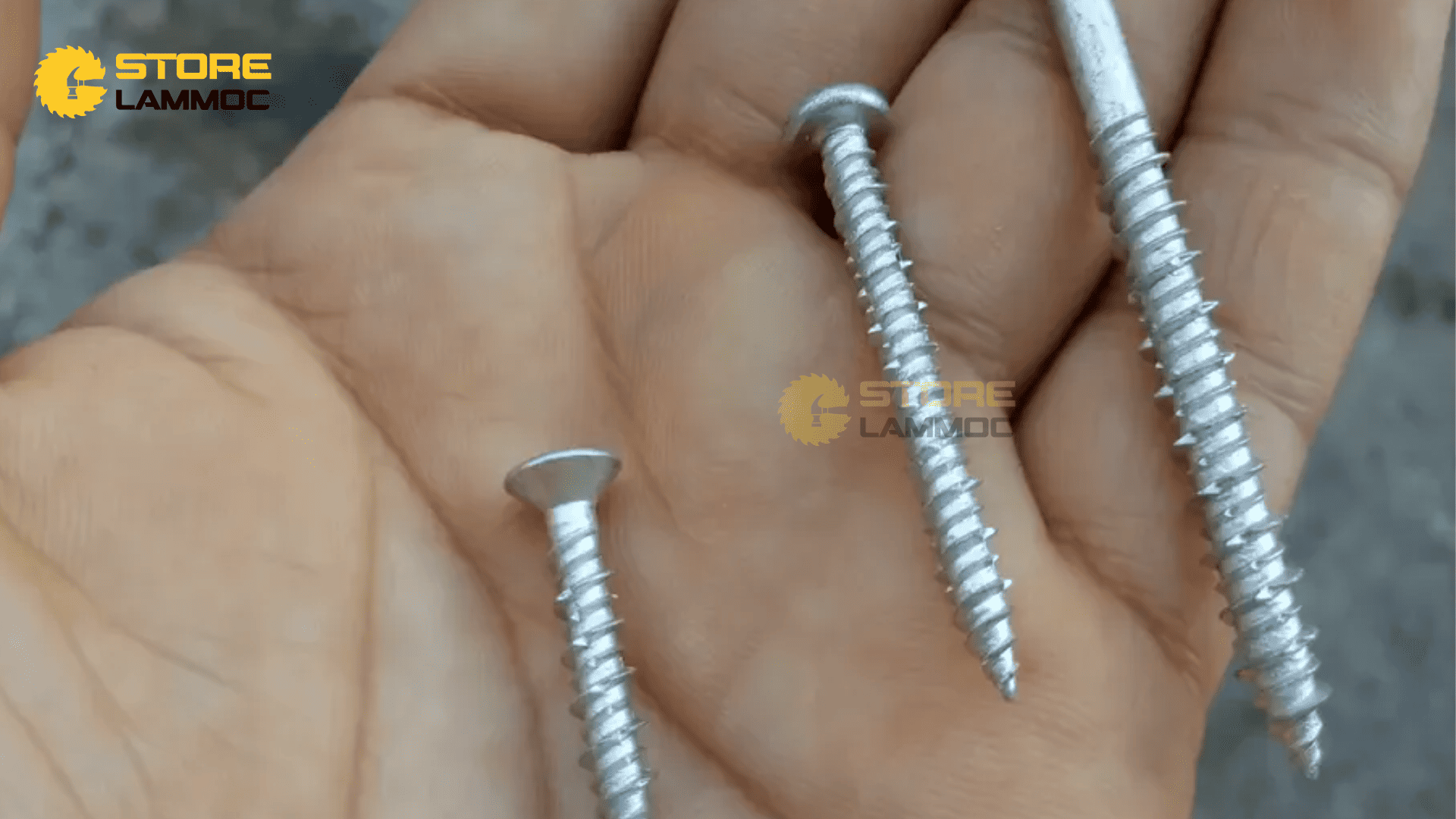 Khám Phá Vít Không Tắc Kê Unika Giải Pháp Tối Ưu Cho Công Trình