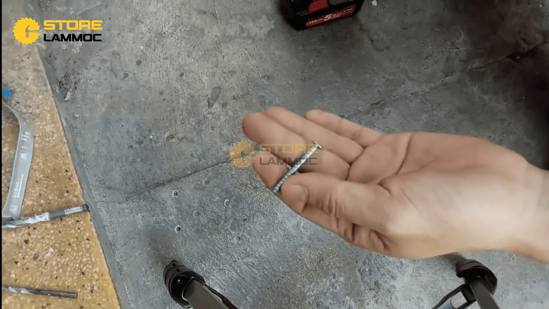 Khám Phá Vít Không Tắc Kê Unika Giải Pháp Tối Ưu Cho Công Trình