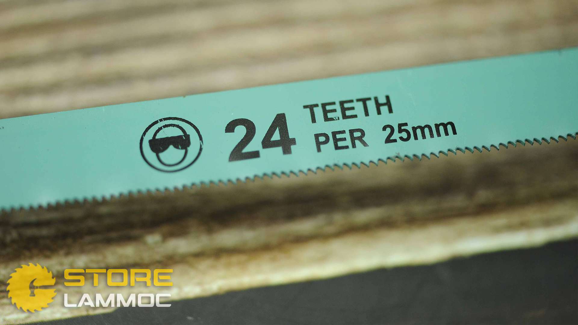 Khung cưa cắt sắt 300mm Sata 93405