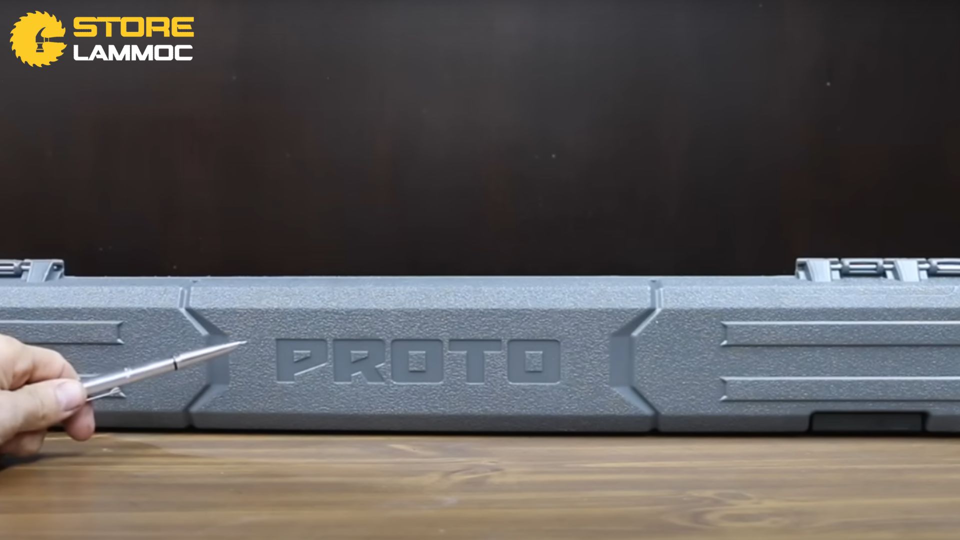 Kiểm tra độ chính xác của Proto Tools