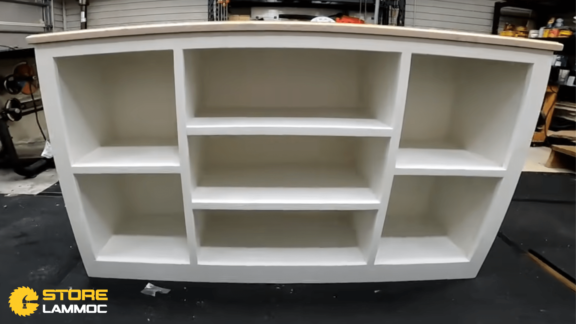 Kiểm tra và hoàn thiện sản phẩm