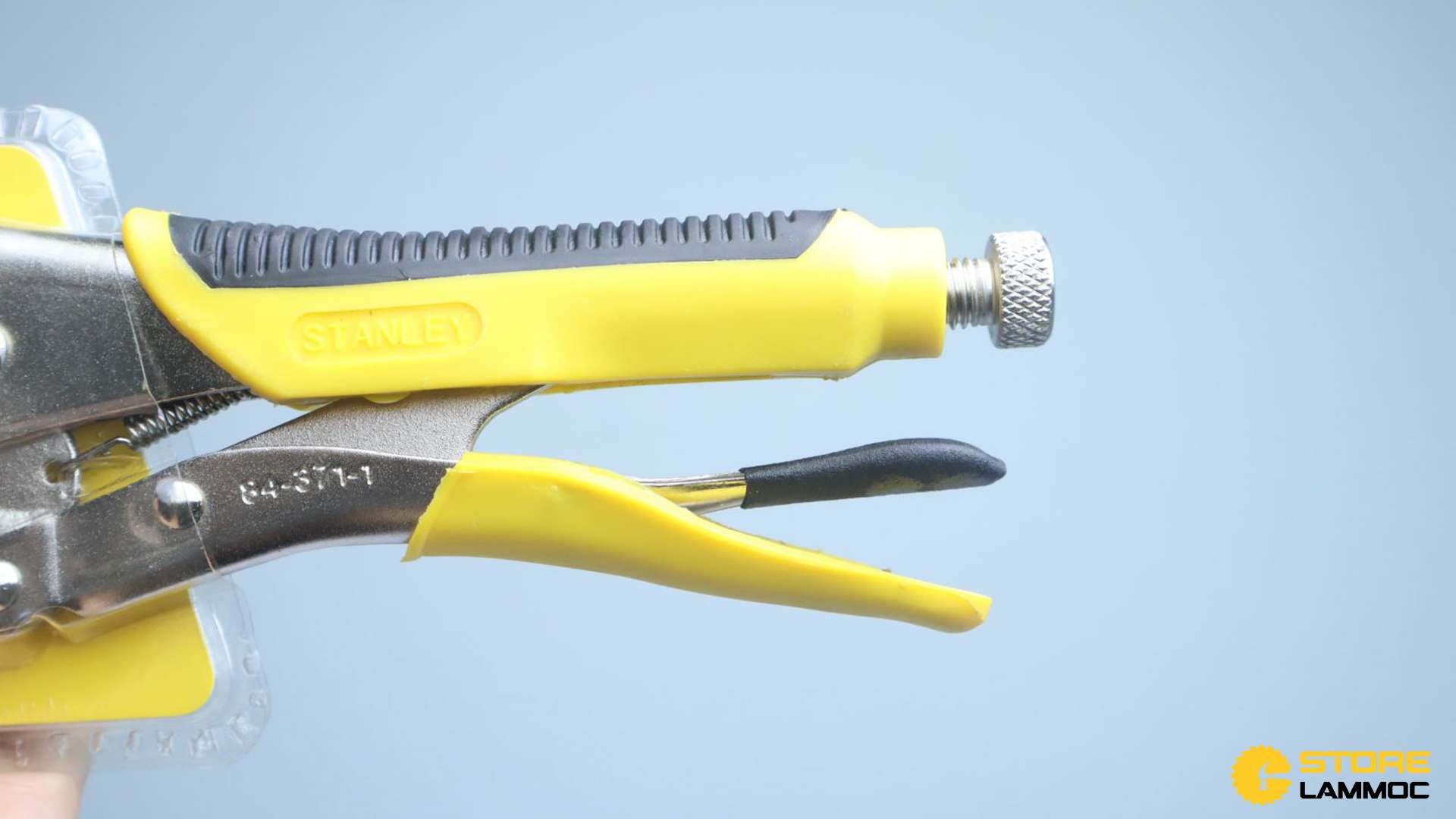 Kìm bấm chết Stanley