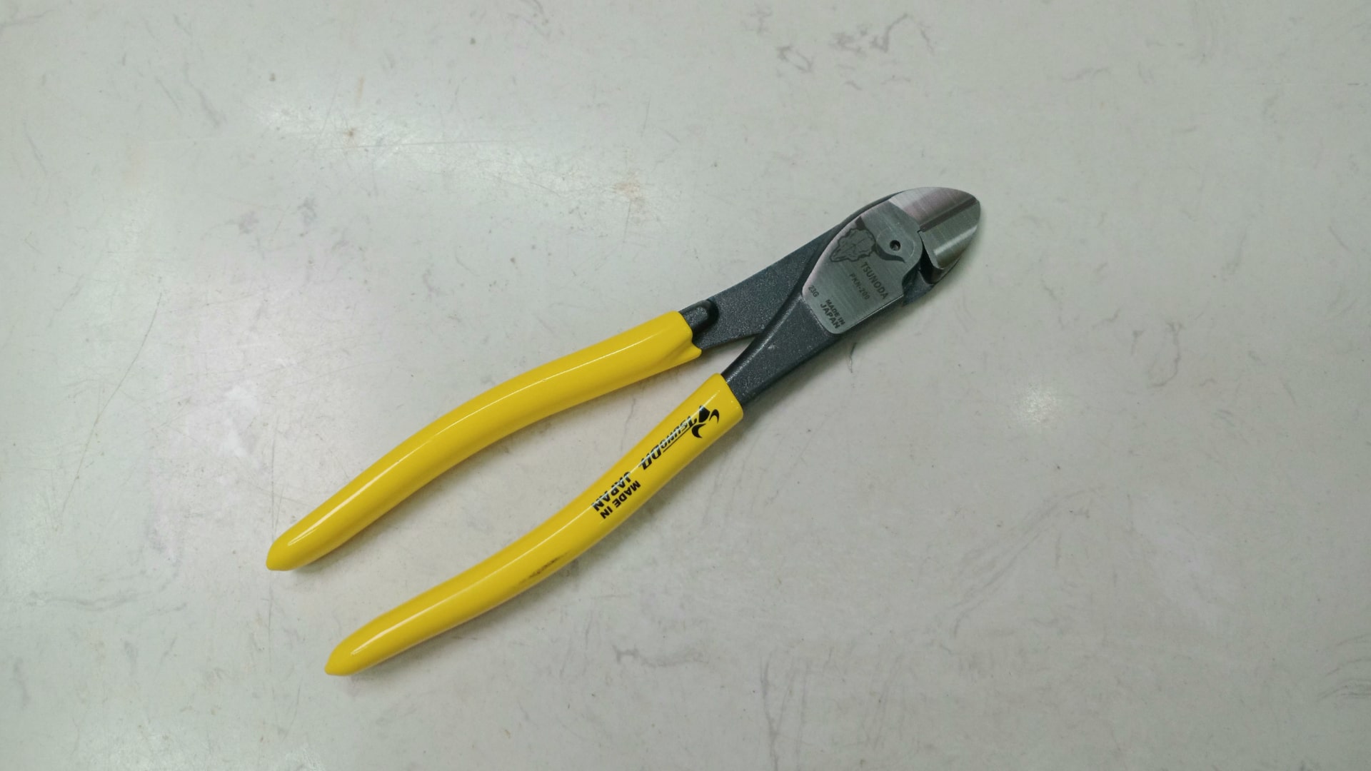 Kìm cắt dây cứng Tsunoda PKN-200
