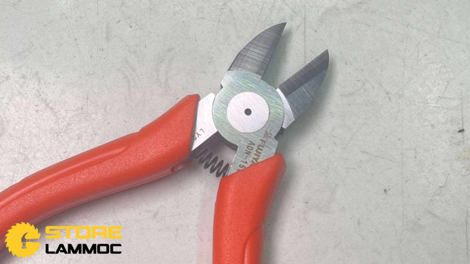 Kìm cắt dây điện Fujiya ADN-150