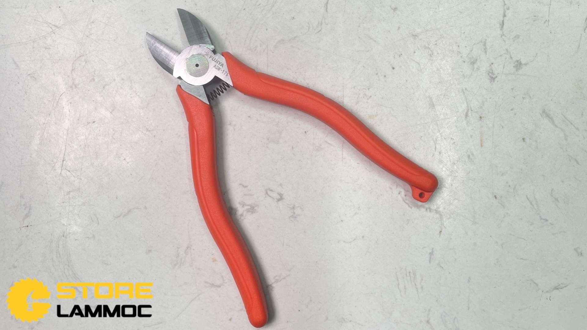 Kìm cắt dây điện FUJIYA ADN-175