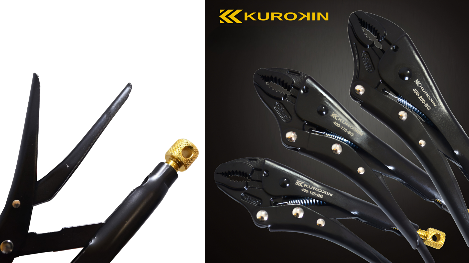 Kìm Cắt Kurokin Sự Đặc Biệt và Tiện Lợi