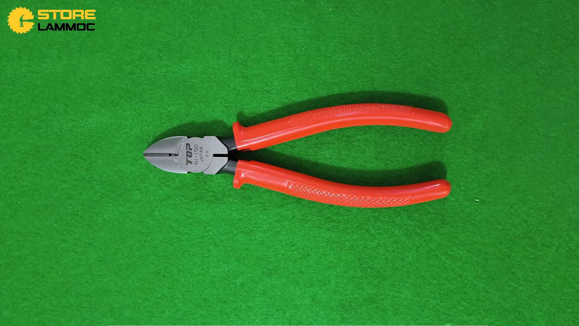 KÌM CẮT MẶT PHẲNG TOP KOGYO NI-150PG