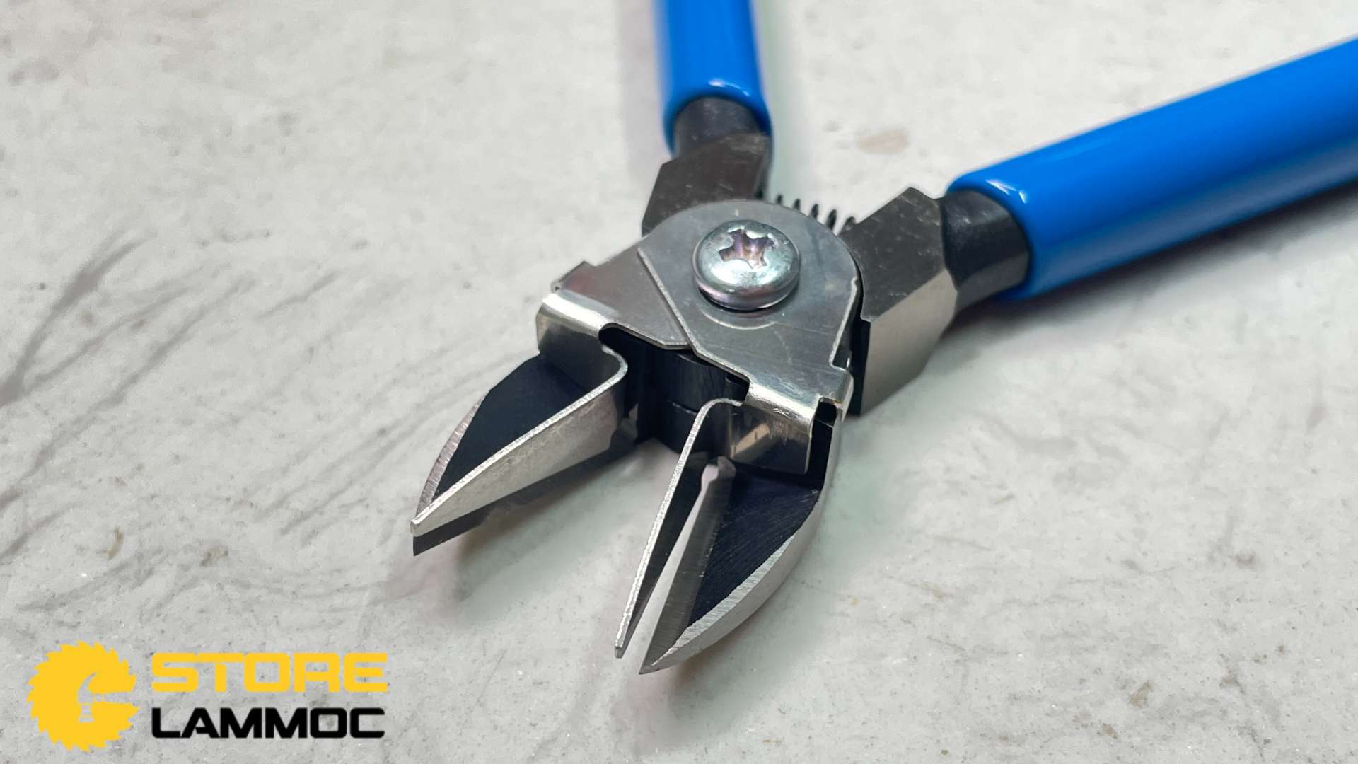 Kìm cắt dây rút chuyên dụng Fujiya 90CS-150