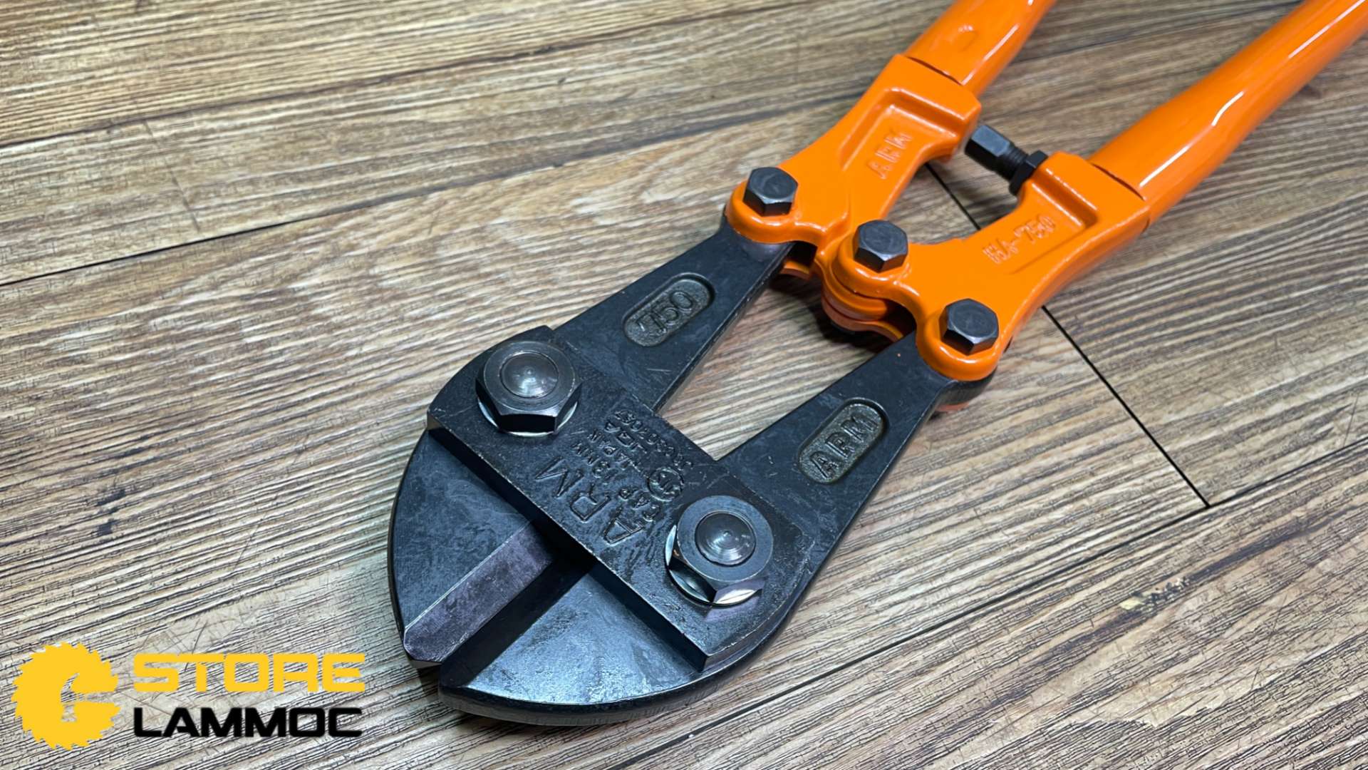 Kìm cộng lực 750mm Arm HA-750