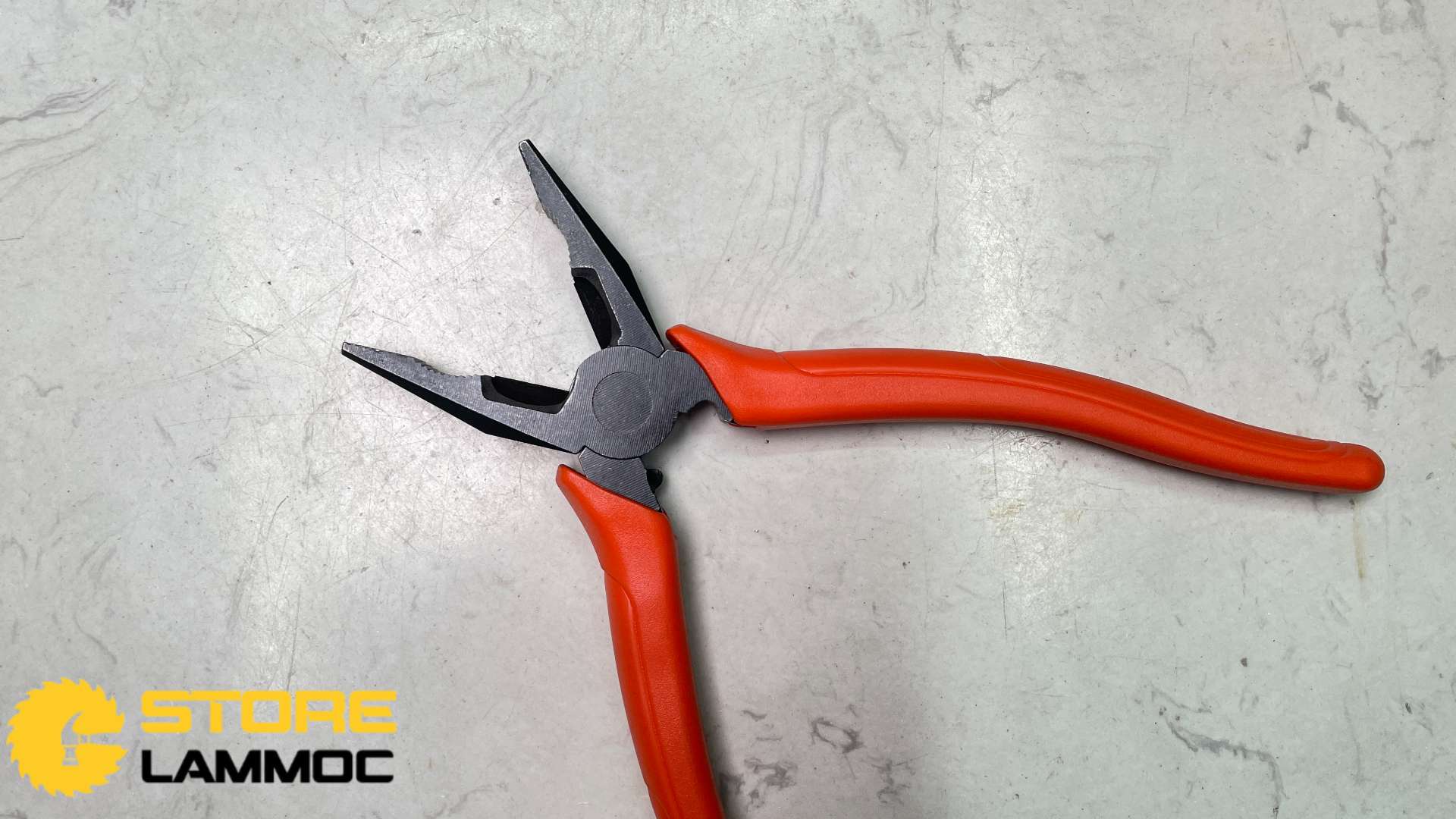 Kìm điện Fujiya APM-220