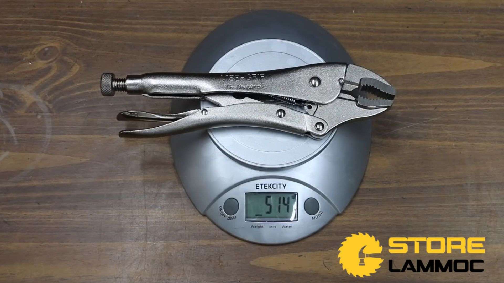 Kìm kẹp chết Irwin