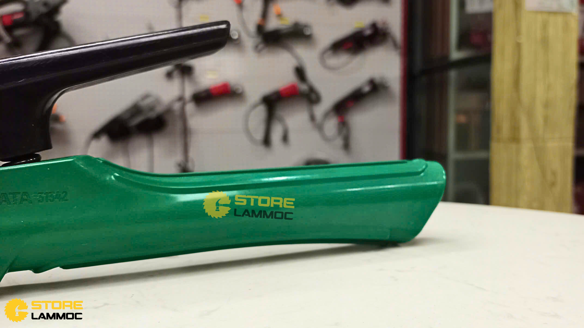 Kìm kẹp hàn 500A Sata 31342 - 3