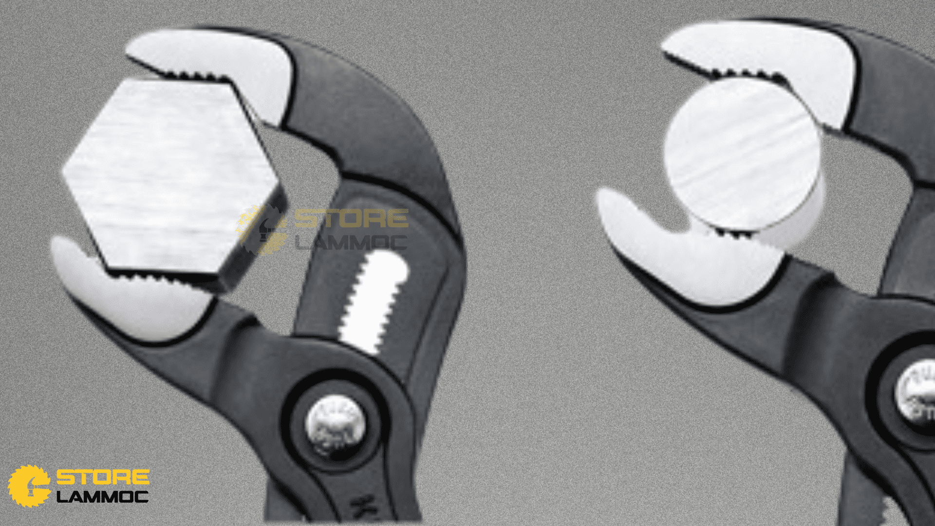 Đánh Giá Kìm Mỏ Quạ Knipex 8603300