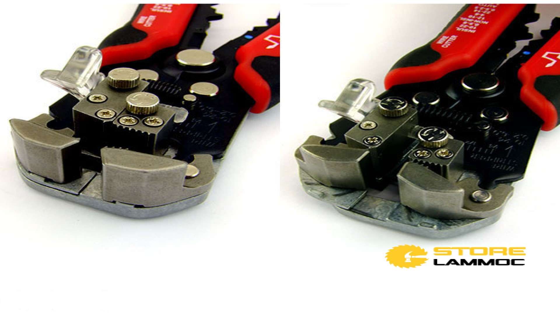 Đánh giá kìm tuốt dây điện đa năng Fujiya PP707A-200