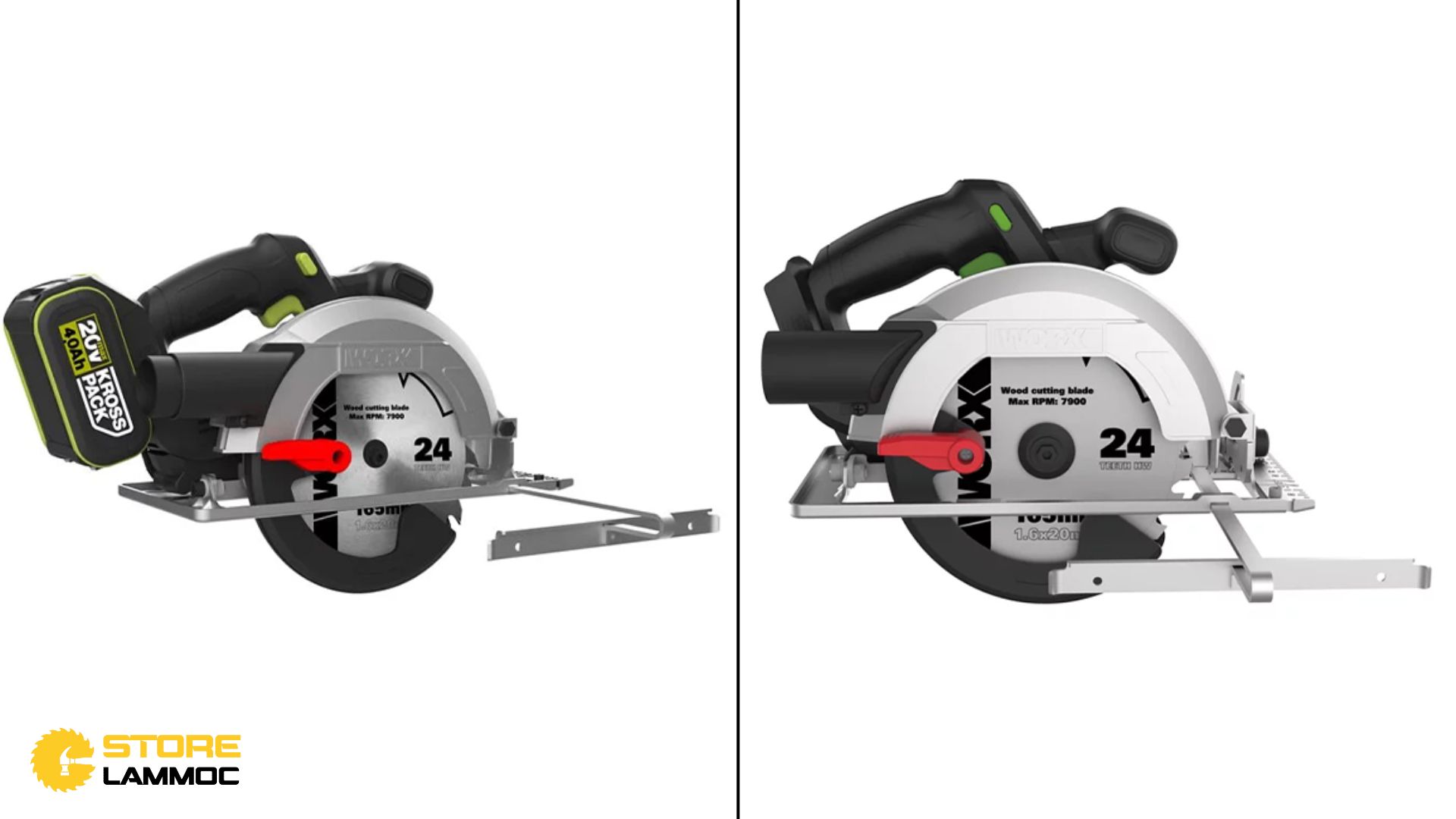 Kinh Nghiệm Sử Dụng Máy Cưa Đĩa WU536