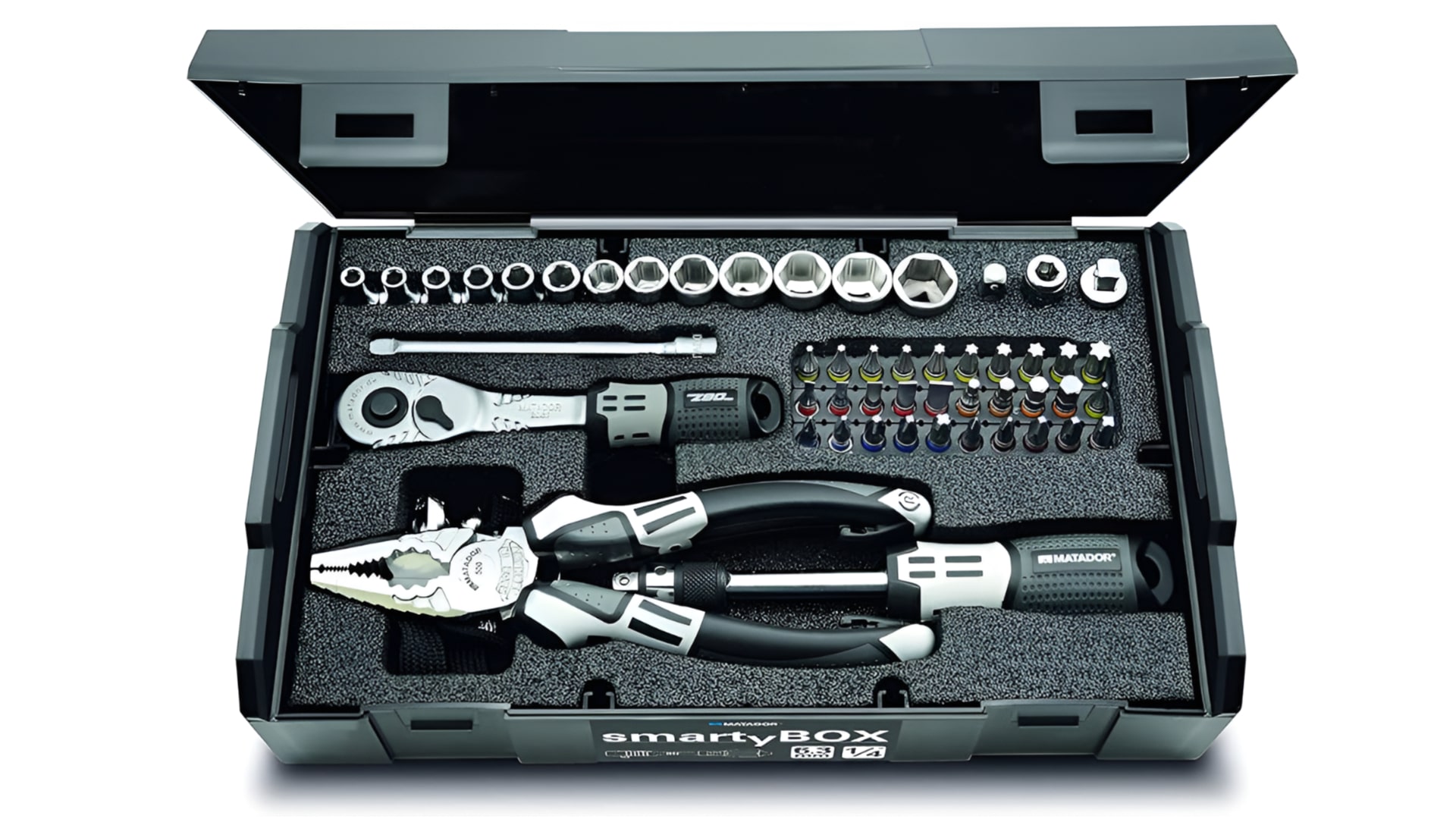 Lịch sử hình thành và phát triển thương hiệu Metador tools