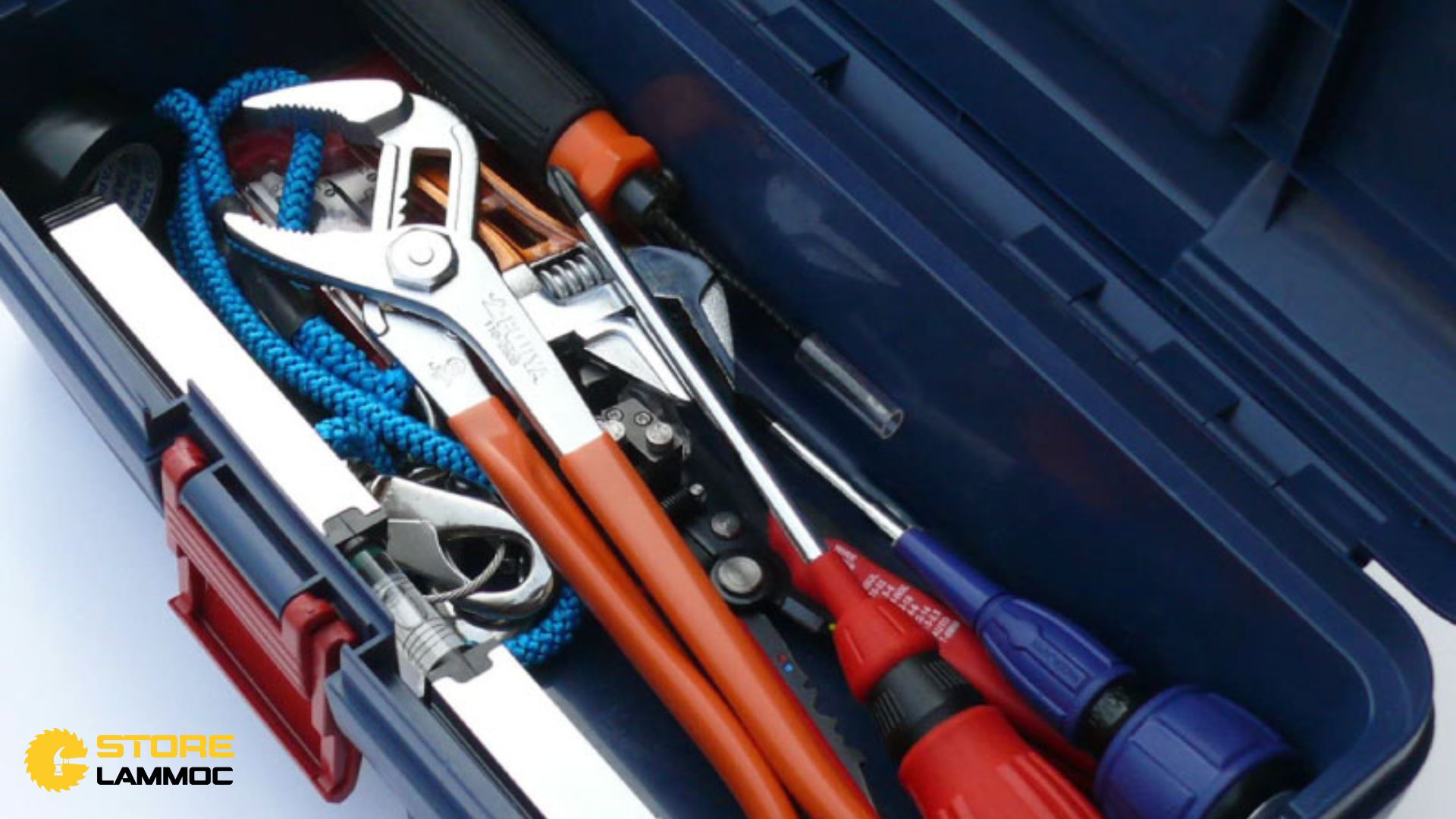 Lịch sử phát triển của kìm mỏ quạ Fujiya