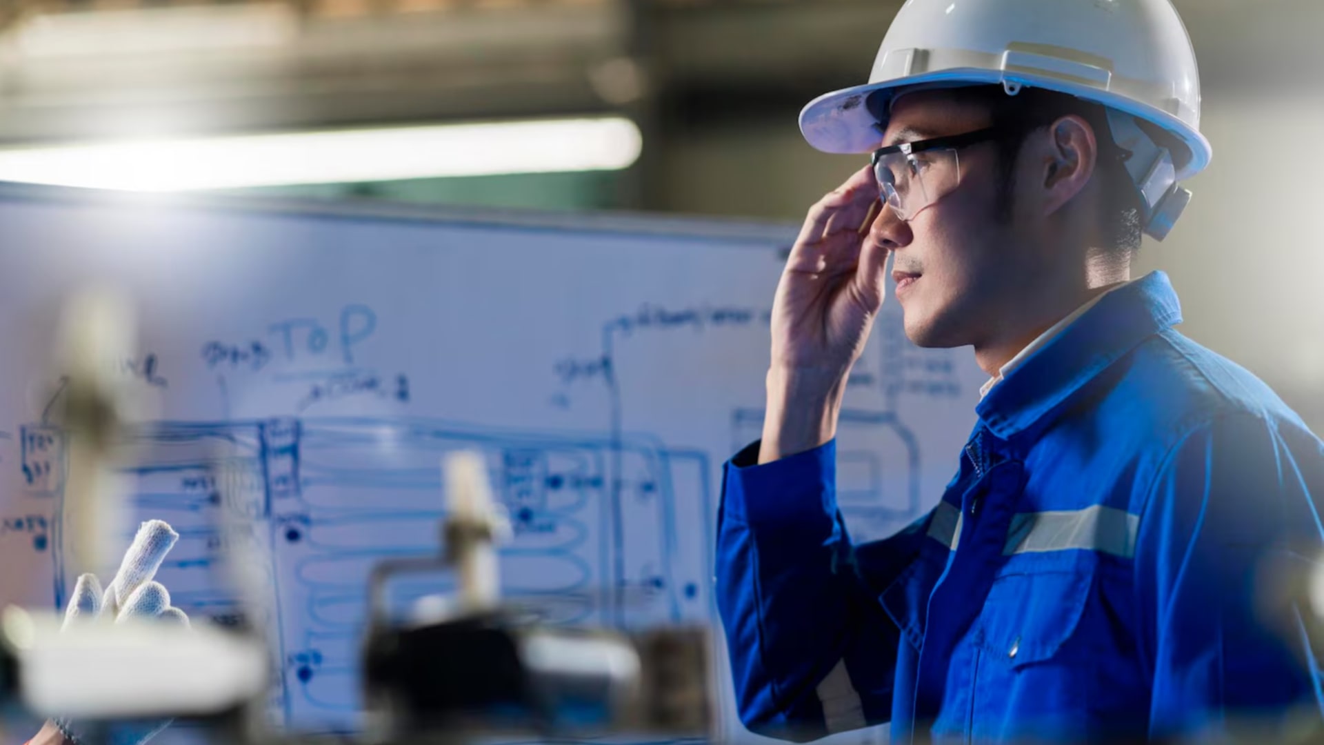 Nguyên nhân ra đời của Tiêu chuẩn JIS