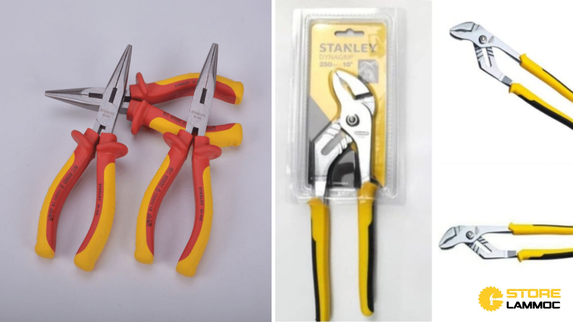 Lịch Sử Và Di Sản Của Kìm Stanley