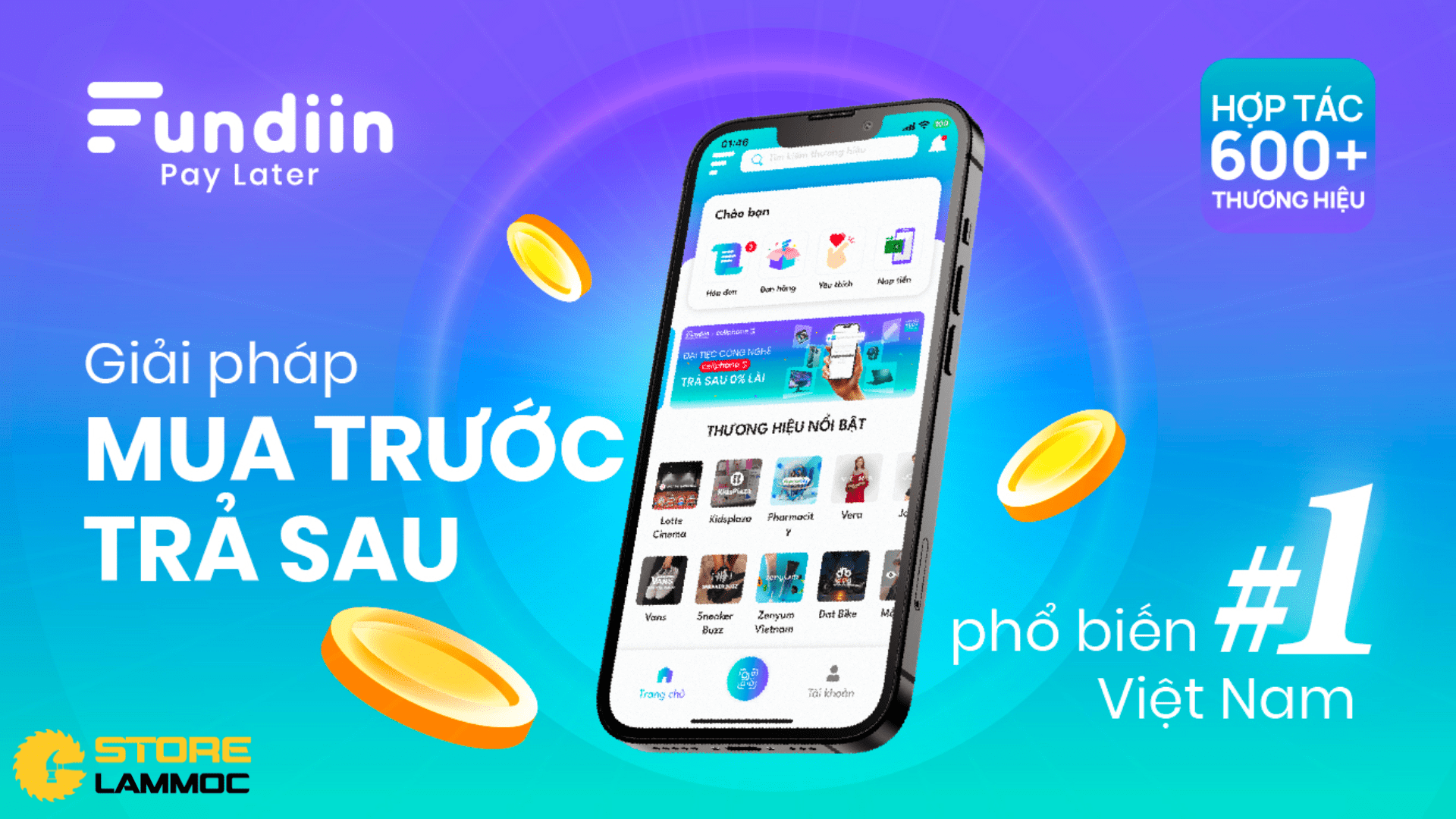 Lựa chọn hàng đầu của mọi người khi mua hàng tại Store Làm Mộc