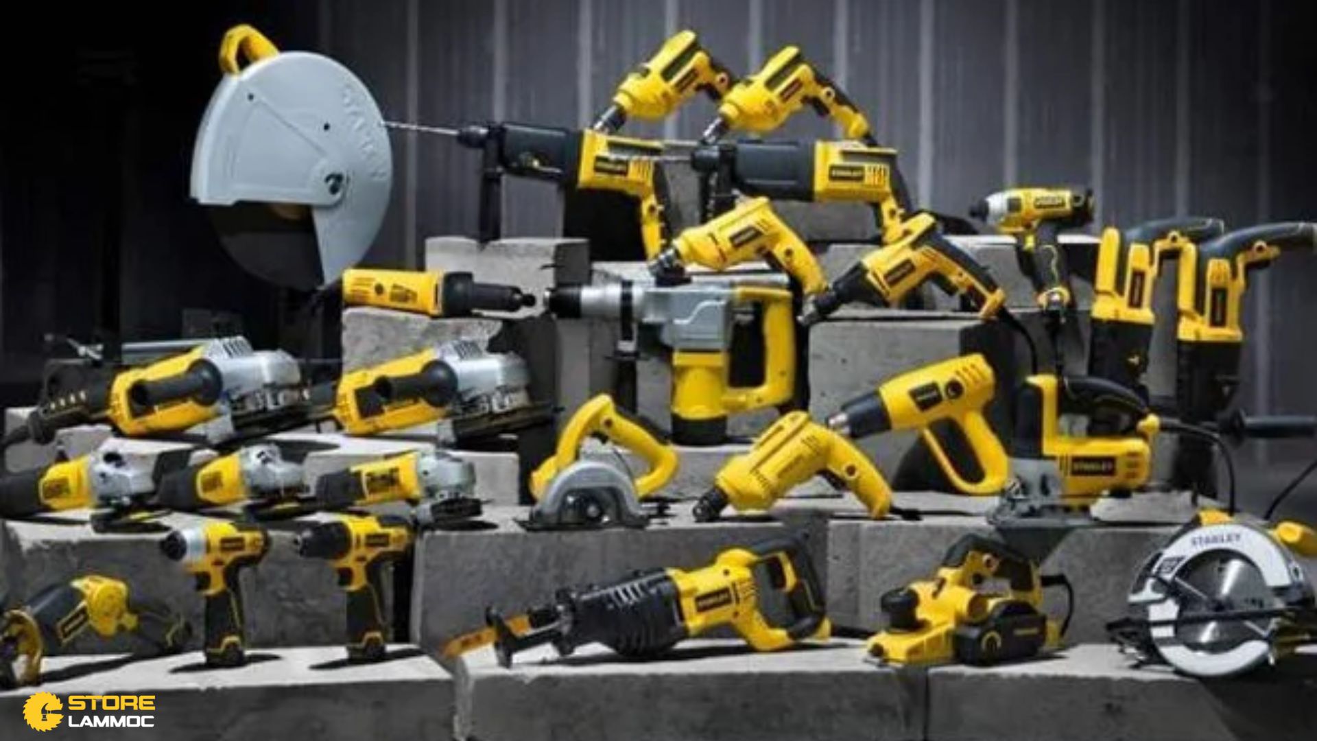 Lời khuyên cho những ai muốn lựa chọn công cụ