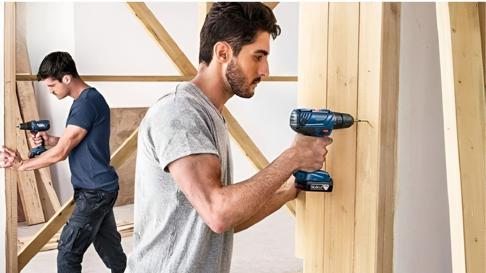 Lựa Chọn Máy Khoan Pin Phù Hợp Nhu Cầu