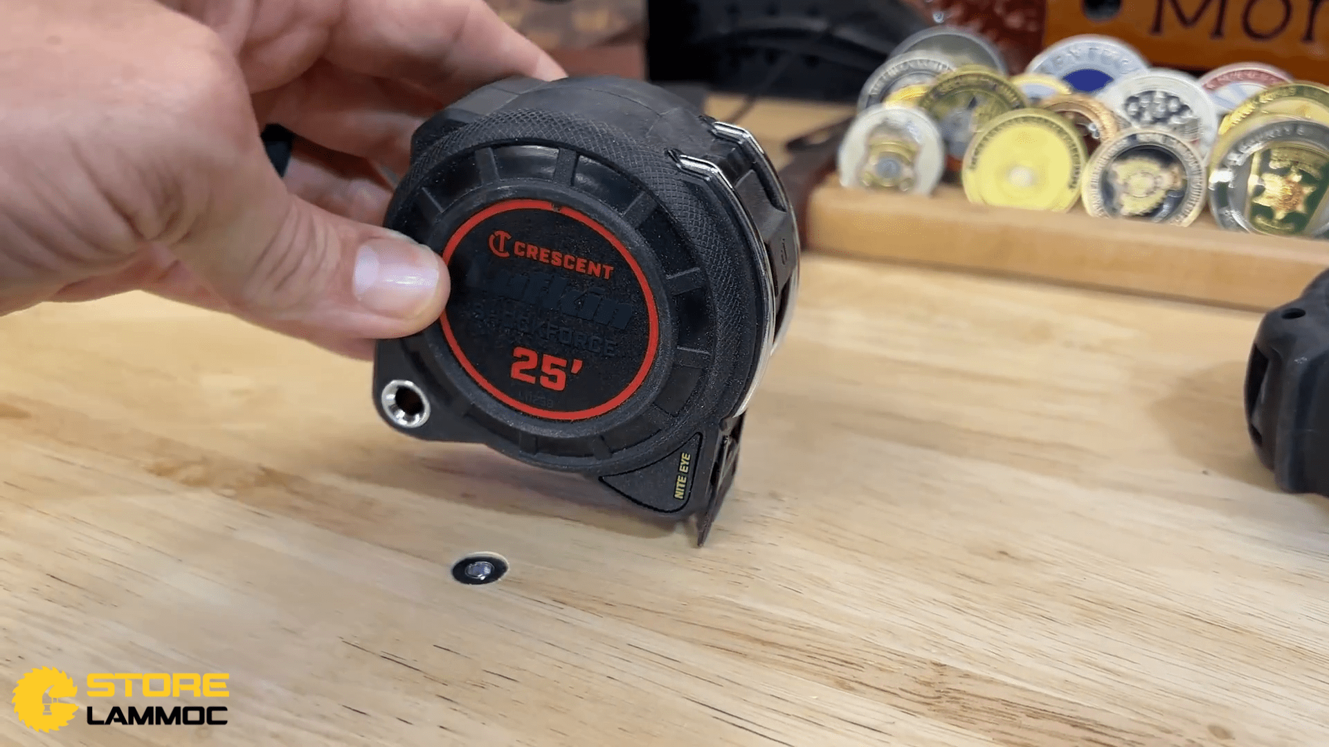 Lựa chọn thước dây phù hợp