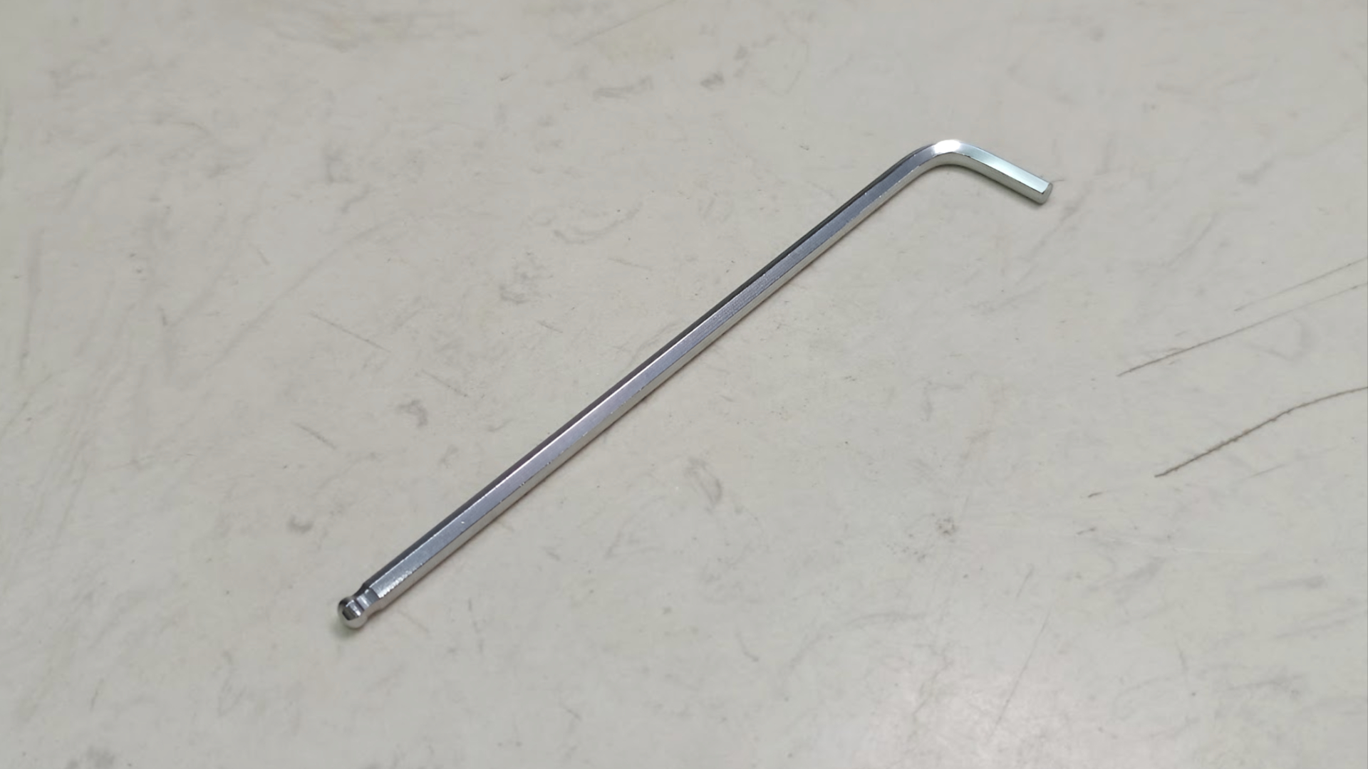 Lục giác đầu bi 4.0mm Fujiya LB330-40