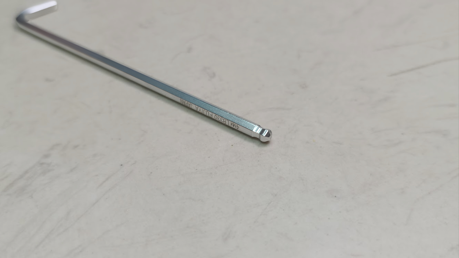 Lục giác đầu bi 4.0mm Fujiya LB330-40