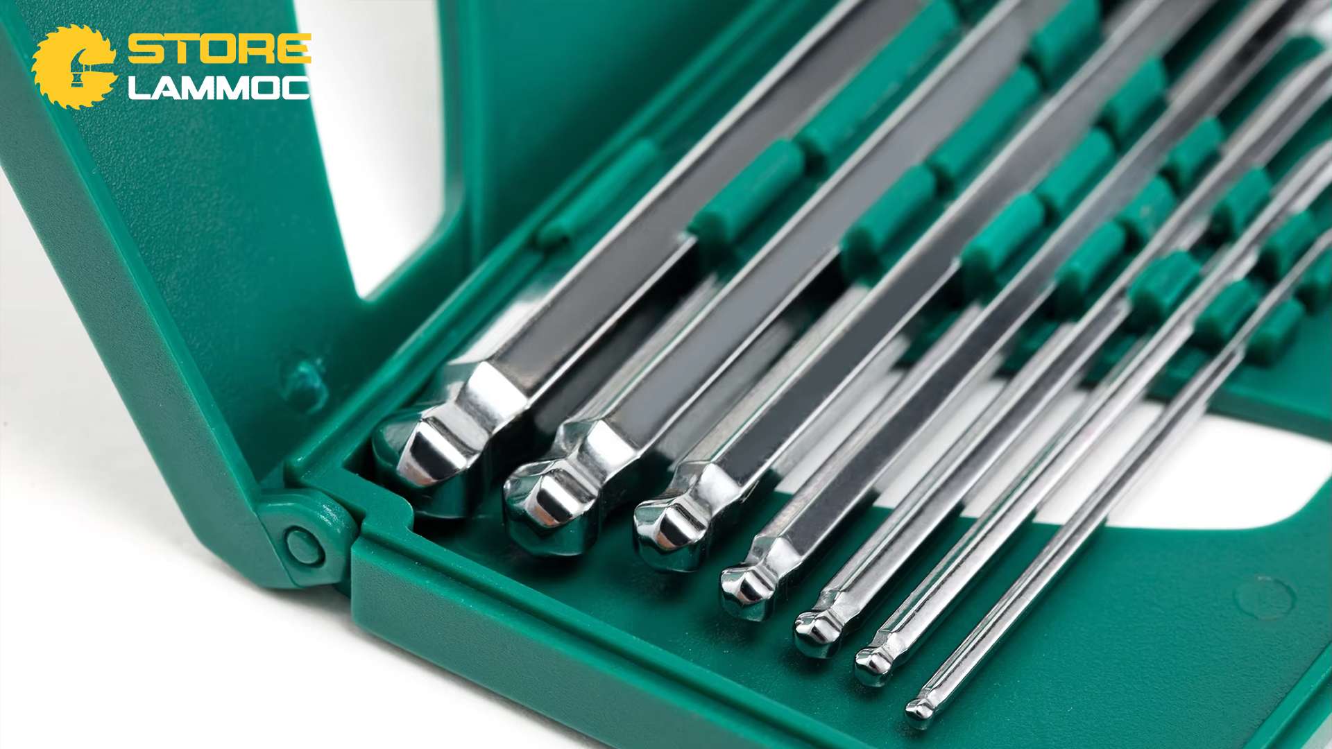 Lục giác Sata
