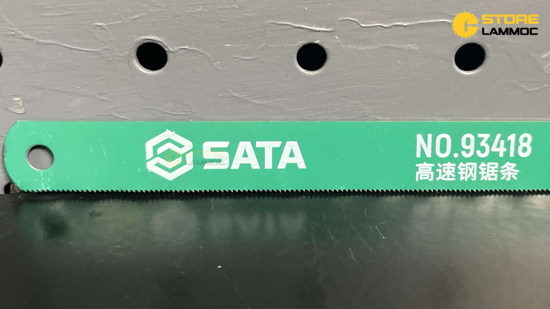 Lưỡi cưa 32 TPI 12inch Sata 93418