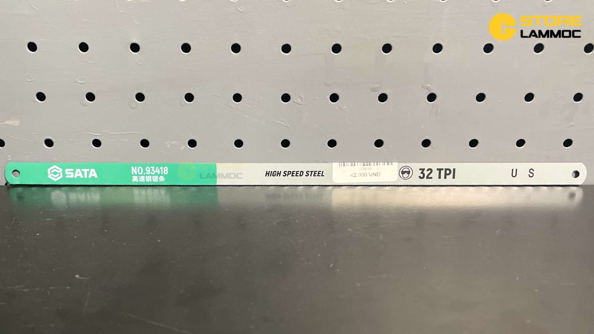 Lưỡi cưa 32 TPI 12inch Sata 93418
