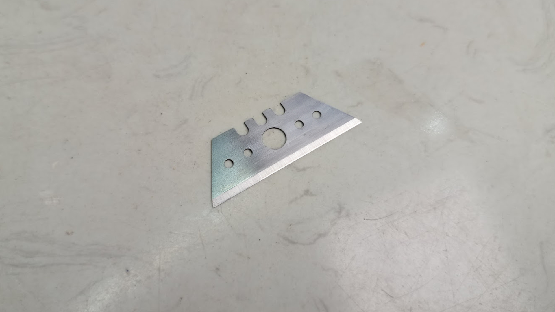 Lưỡi dao Trapezoid Martor MRT 5232.70