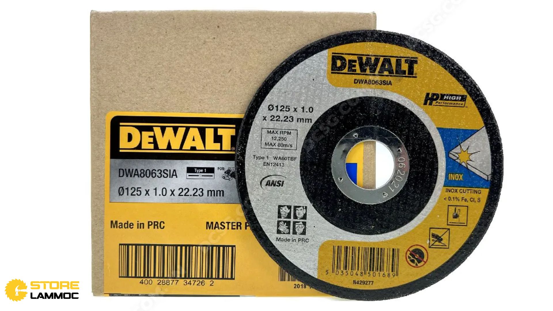 Lý do Dewalt khác biệt với các thương hiệu khác