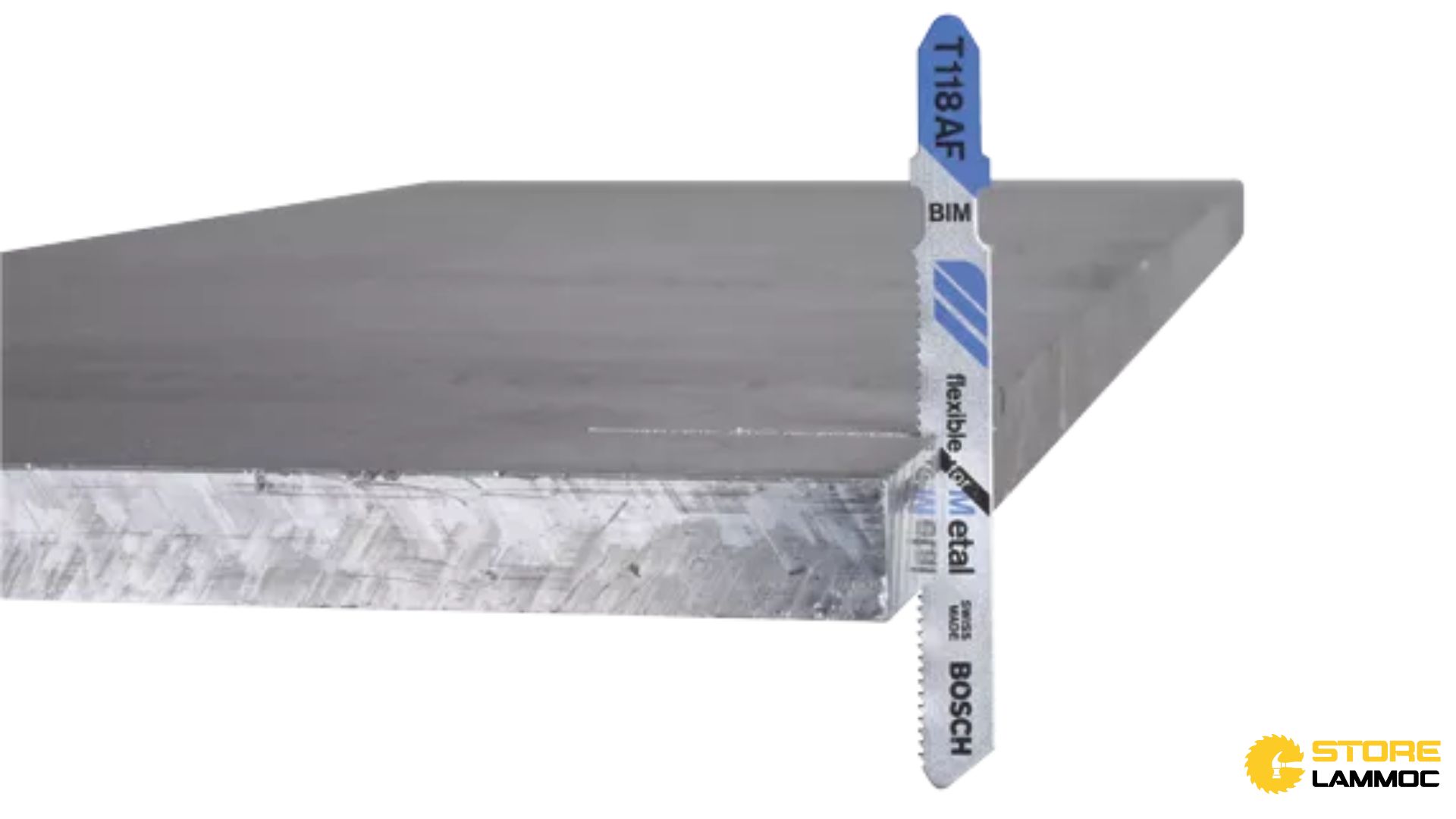 Lý Do Lưỡi Cưa Lọng Bosch Nên Sử Dụng