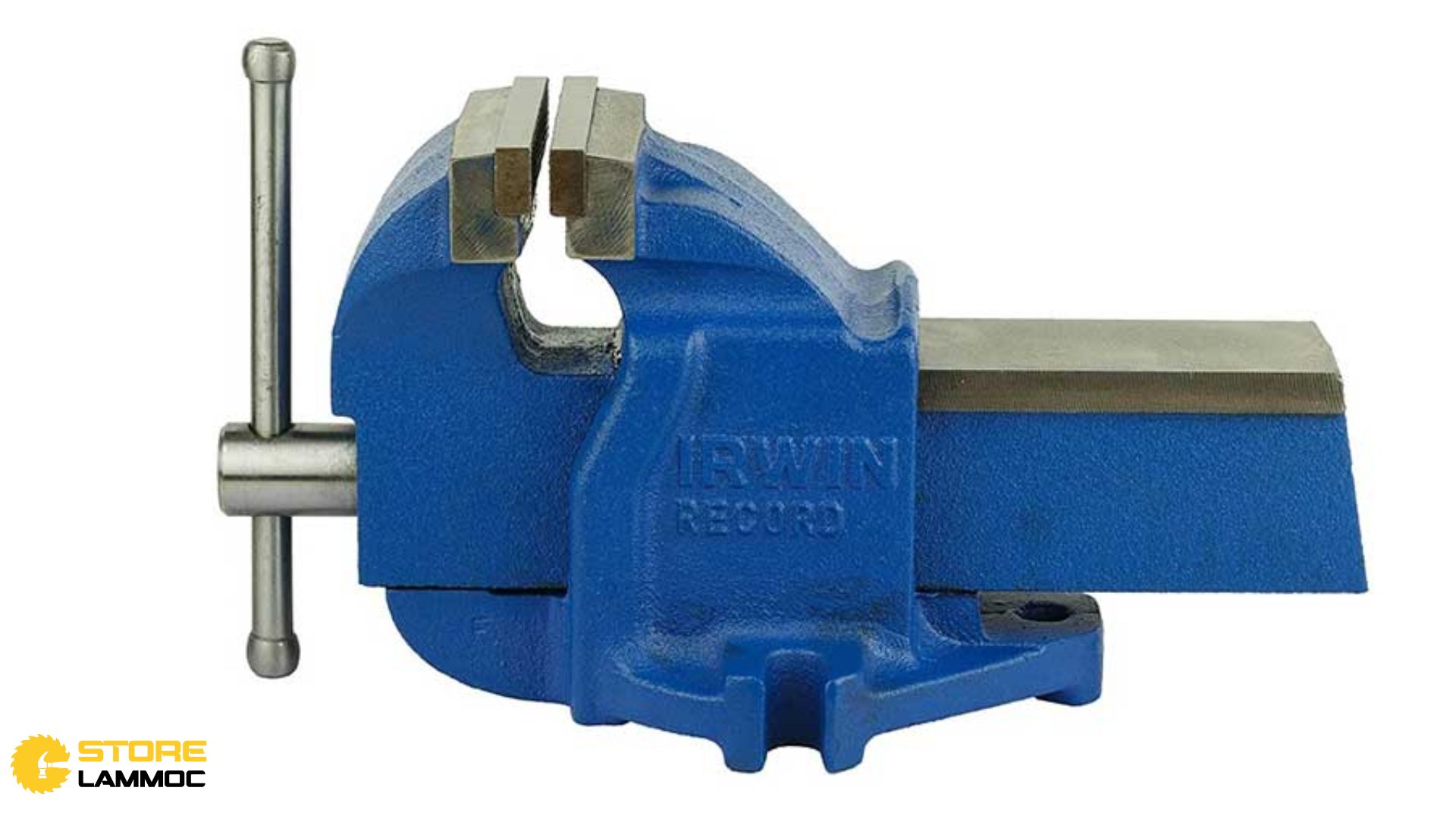 Lý do nên đầu tư vào một chiếc ê tô chất lượng