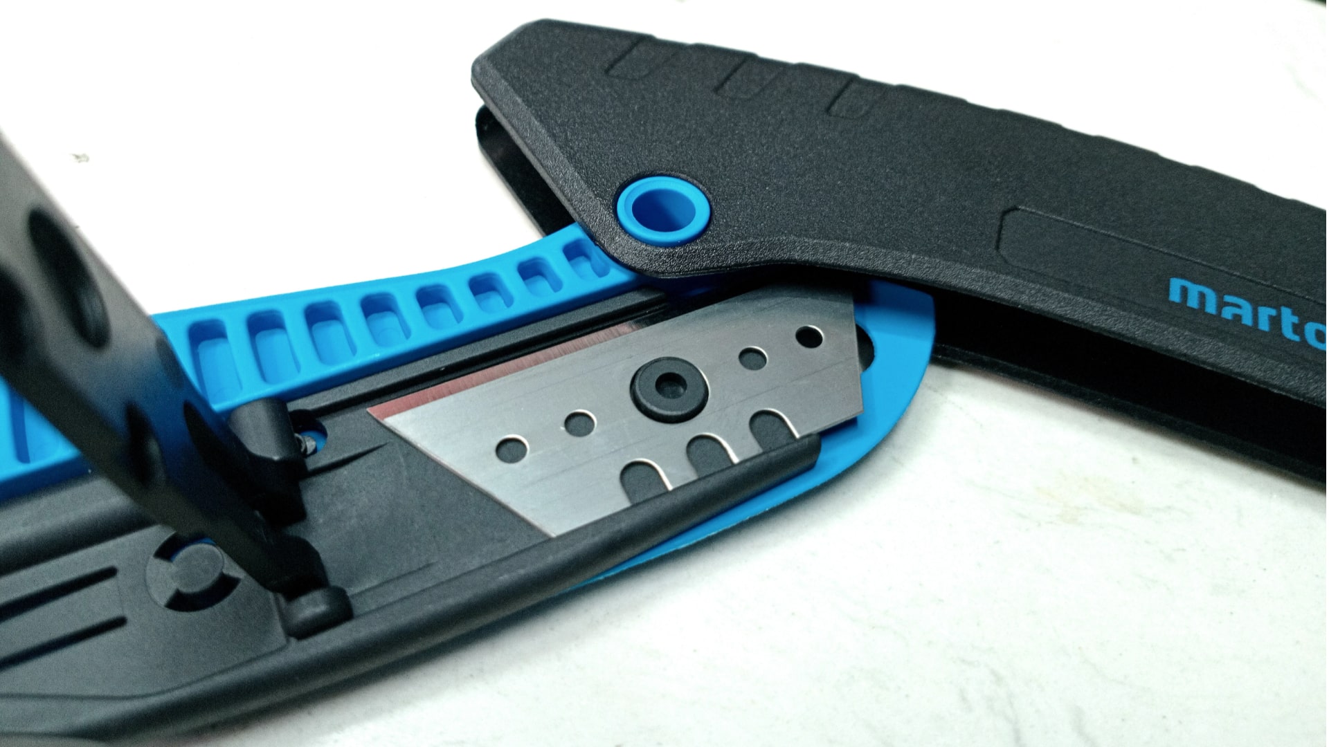 Dao rọc an toàn Martor 125001.02