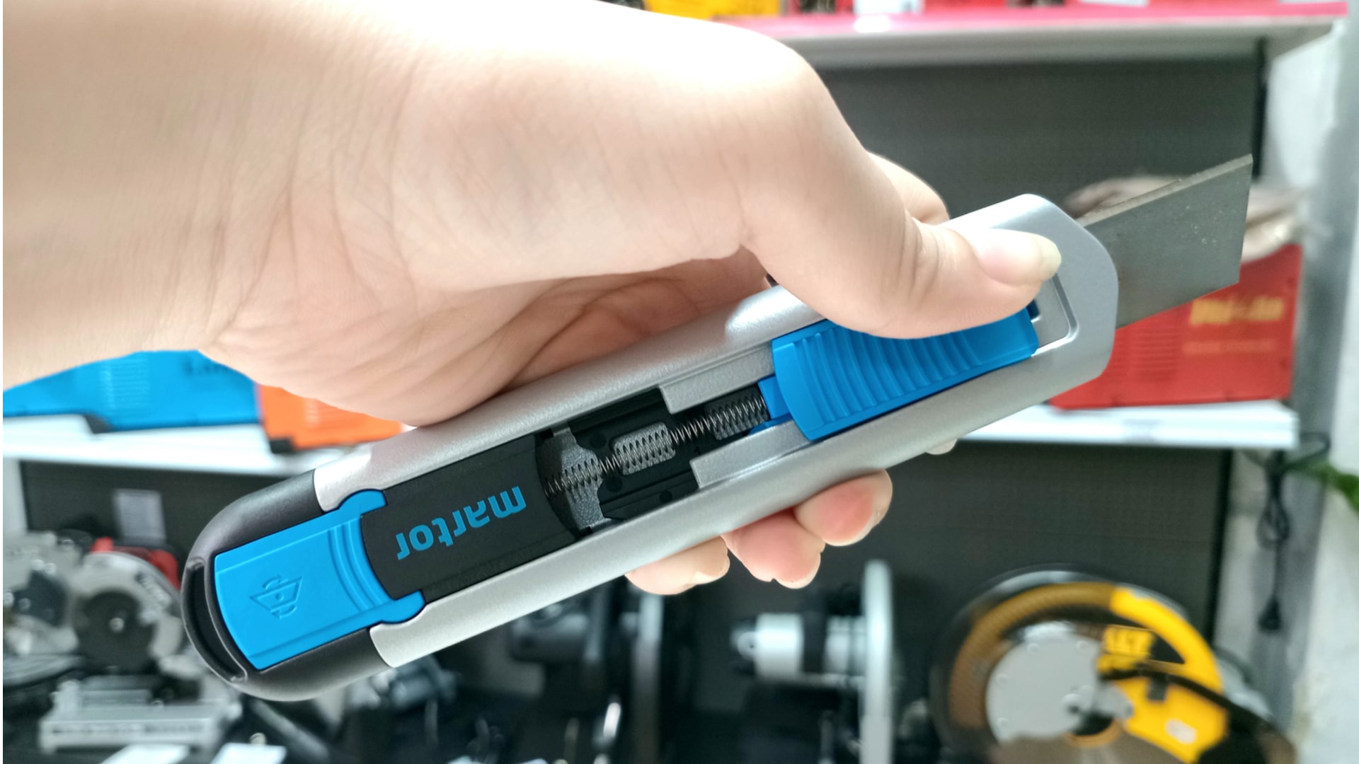 Dao rọc an toàn Martor 54000410