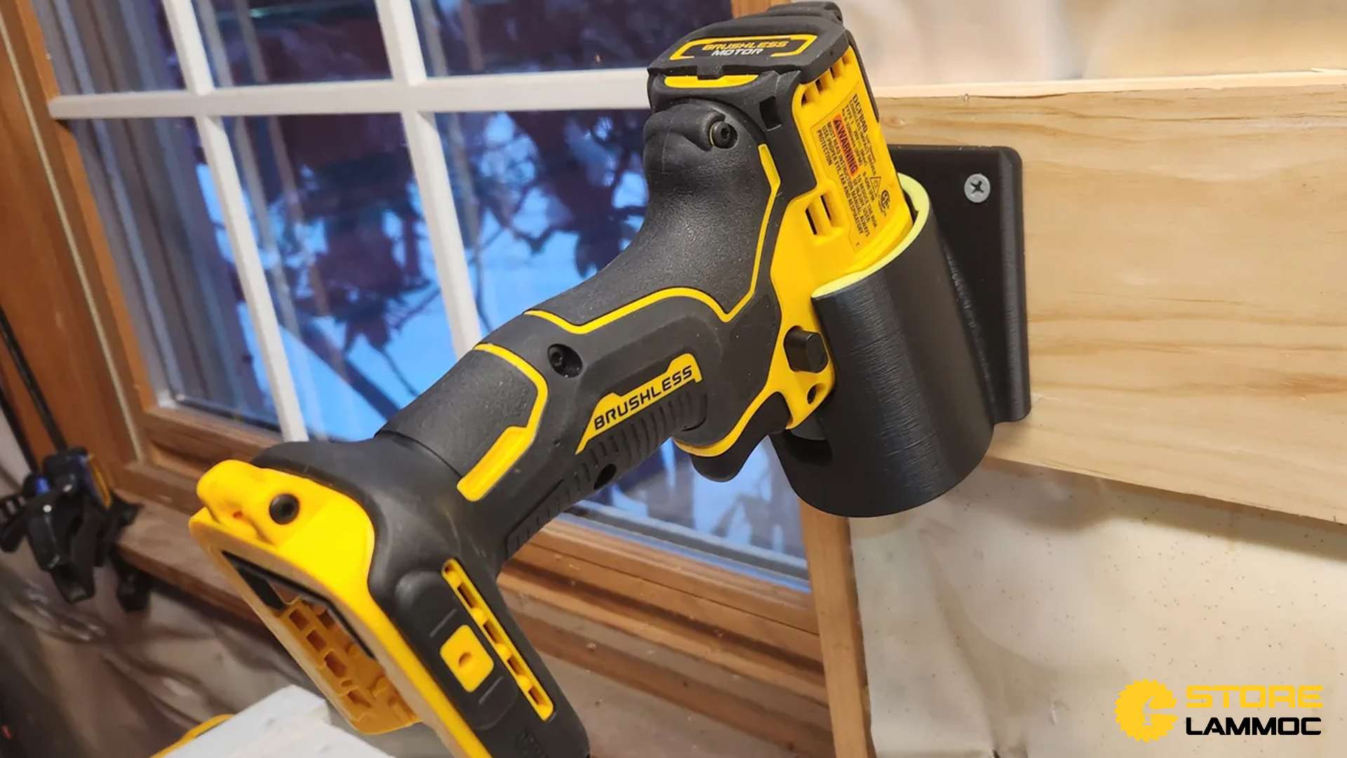 Máy bắn vít pin Dewalt DCF840
