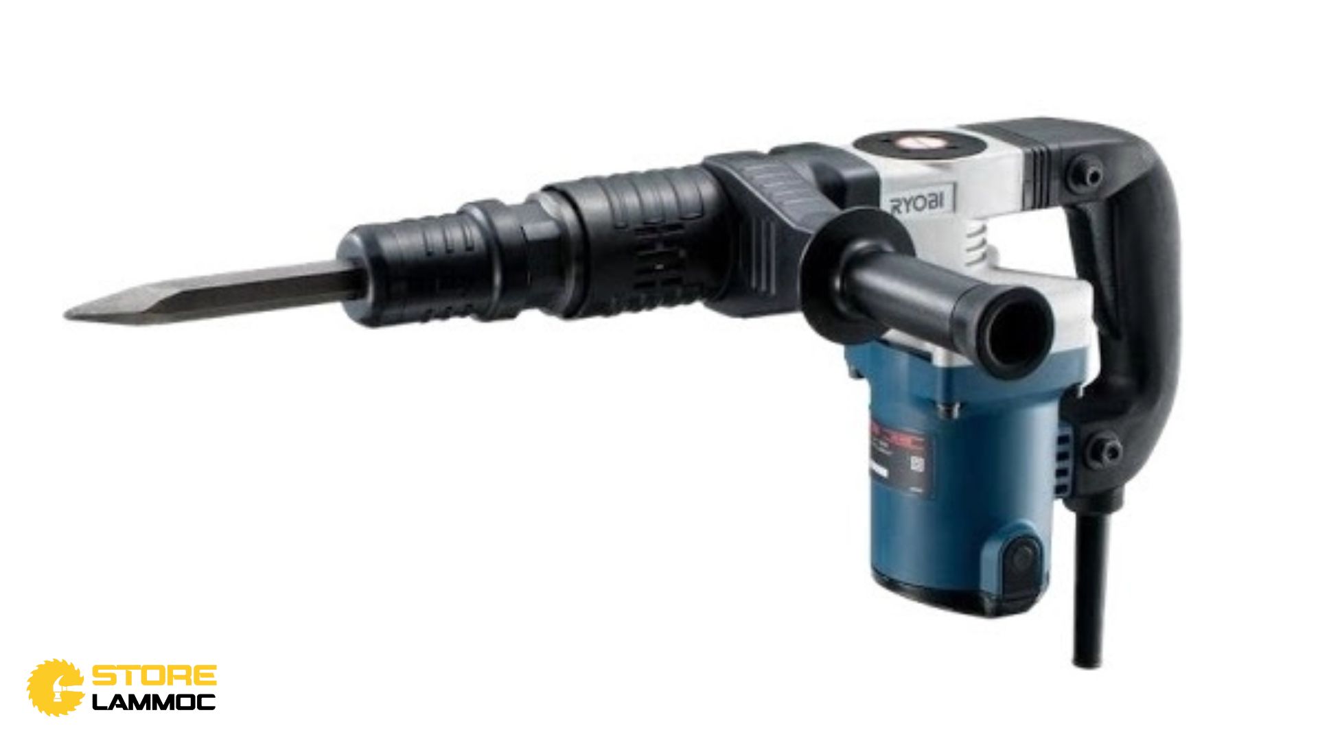 Máy đục bê tông Kyocera